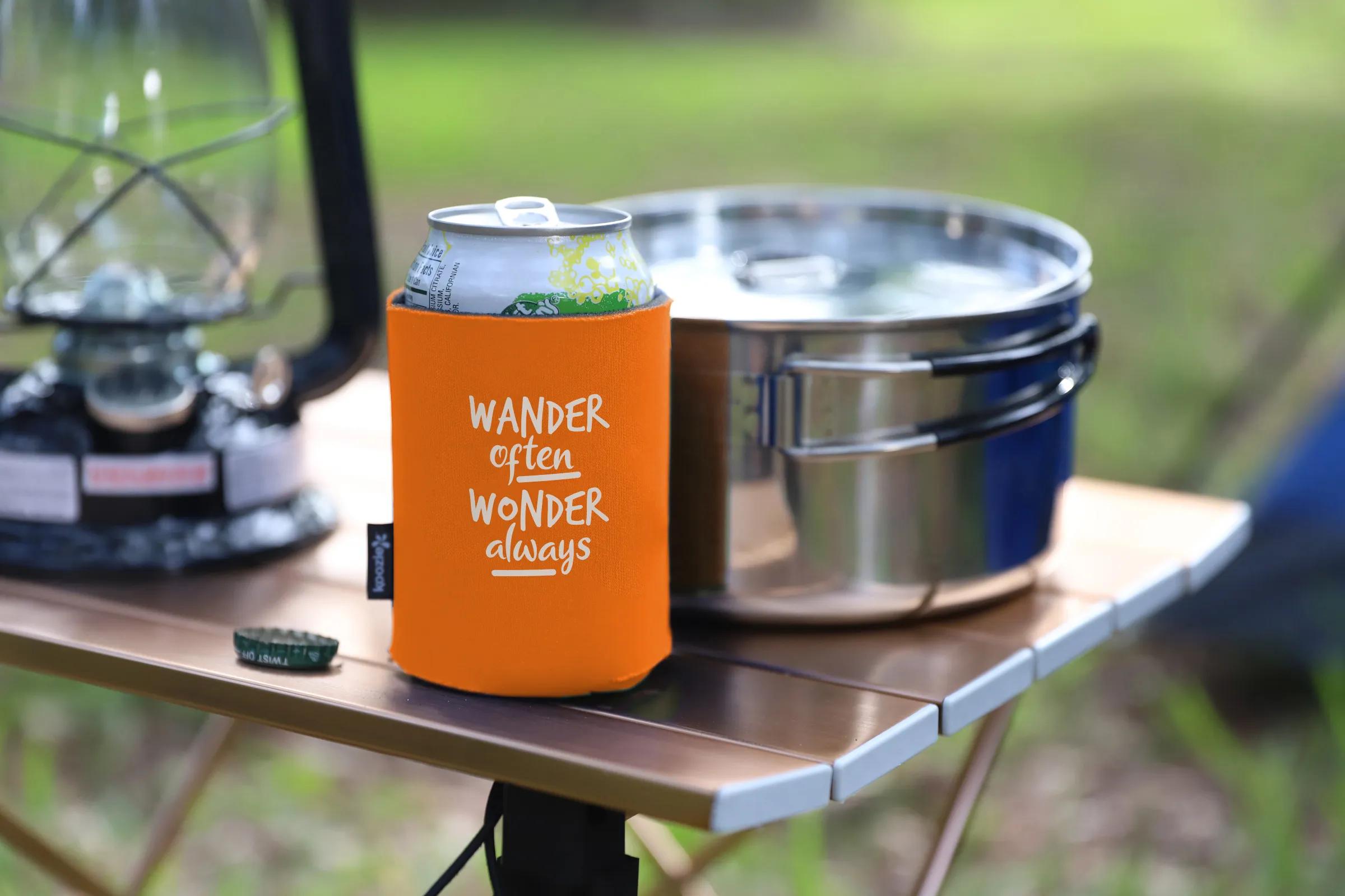 Koozie® Collapsible Can Cooler 38 of 385