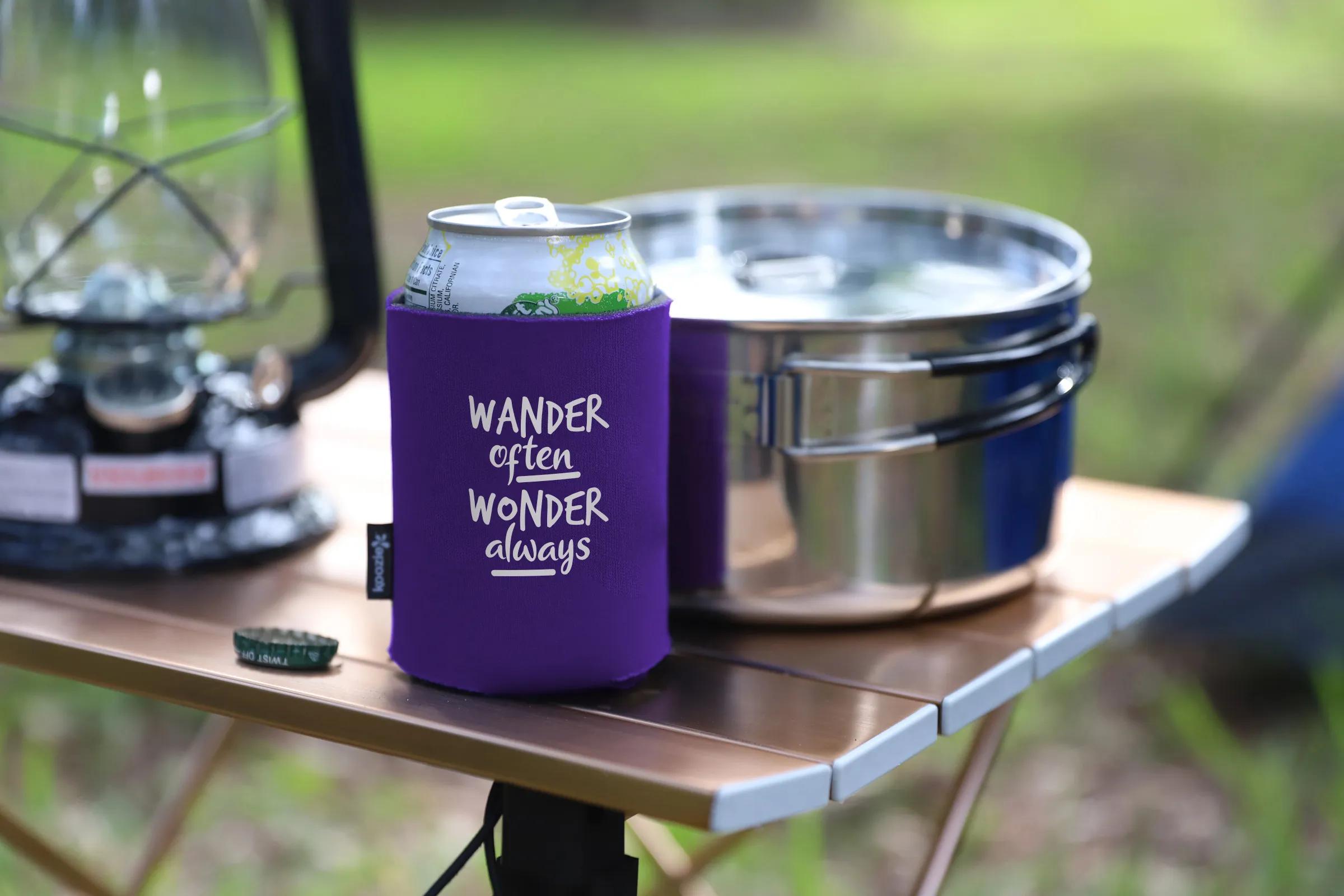 Koozie® Collapsible Can Cooler 218 of 385