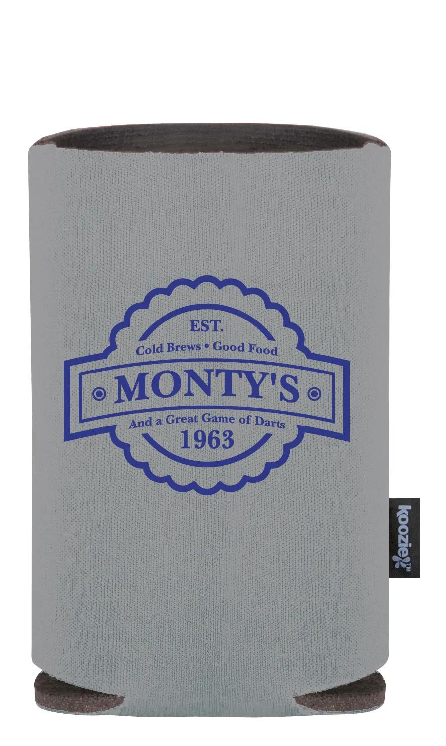 Koozie® Collapsible Can Cooler 14 of 385