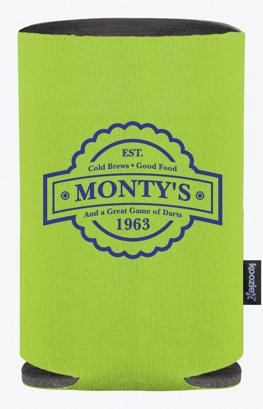 Koozie® Collapsible Can Cooler 207 of 220