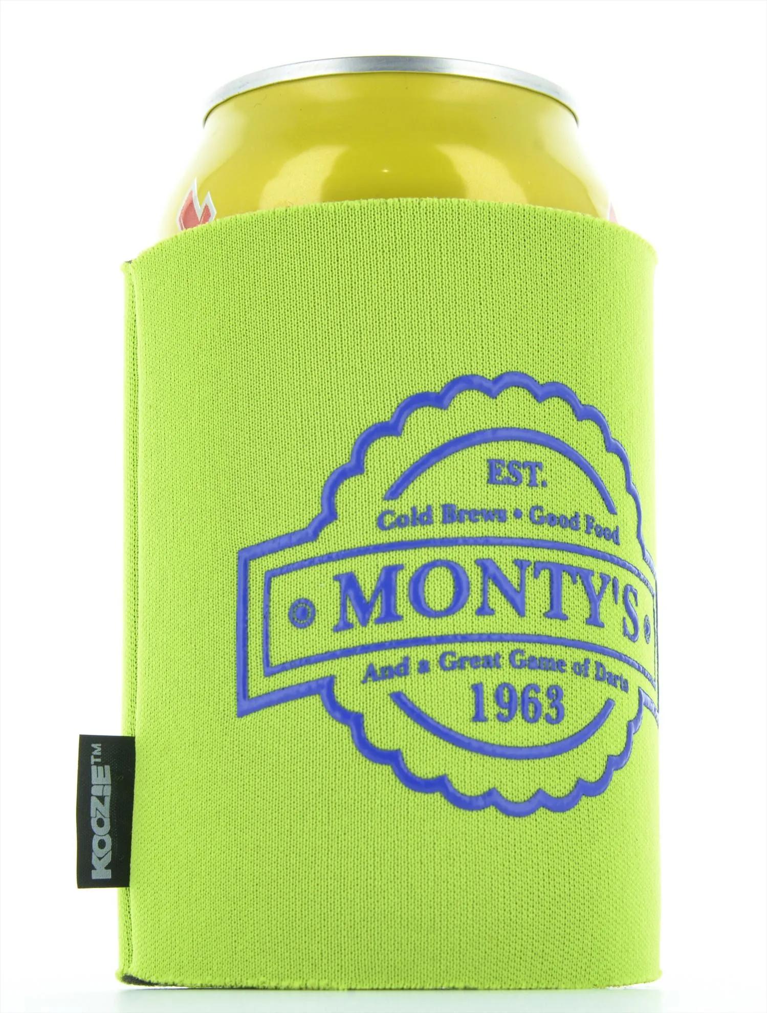 Koozie® Collapsible Can Cooler 247 of 385