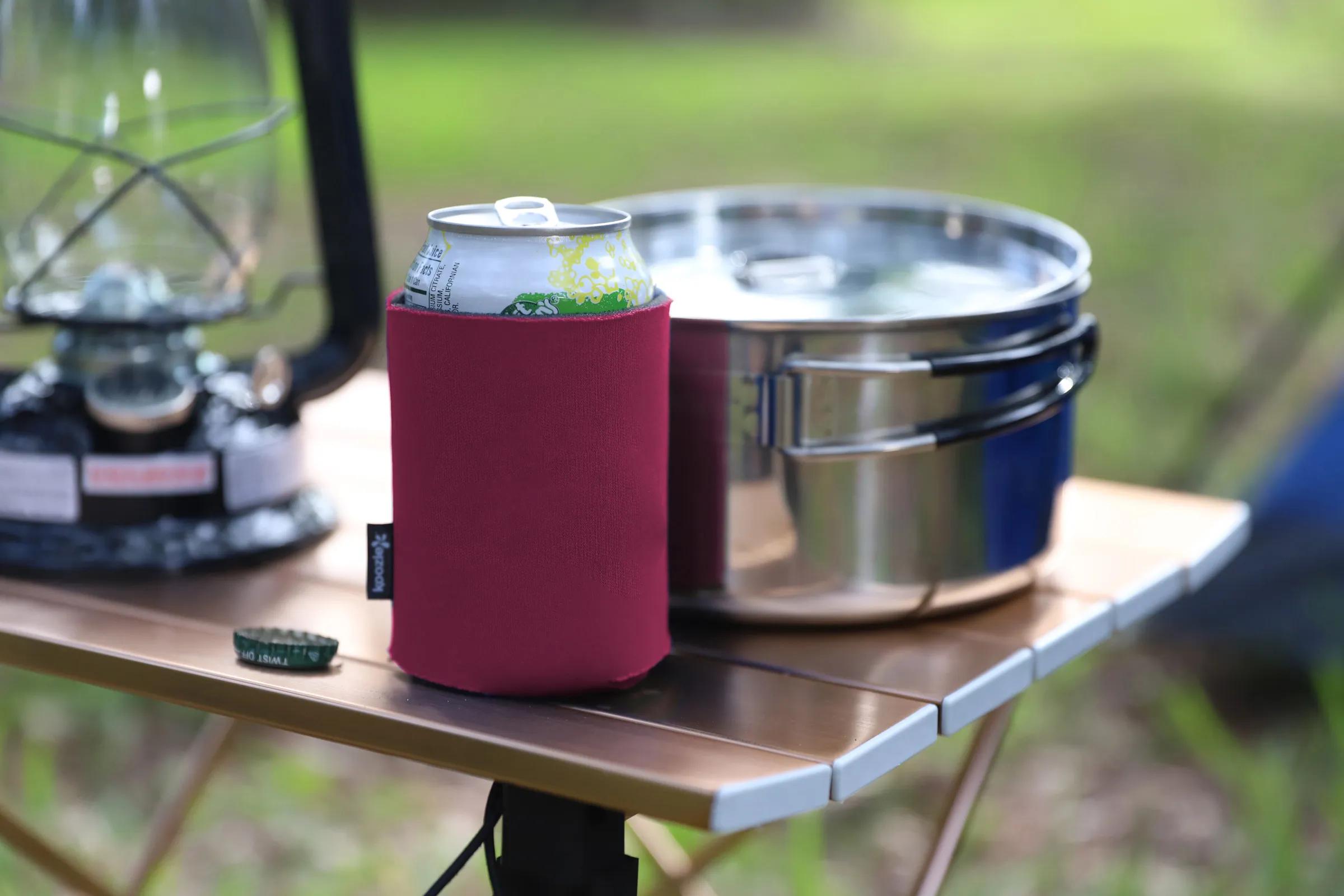 Koozie® Collapsible Can Cooler 204 of 385