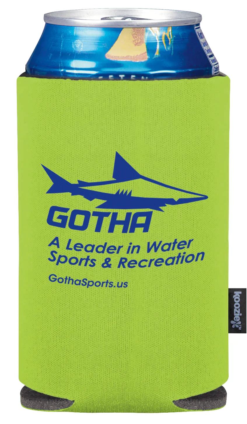 Koozie® Collapsible Can Cooler 174 of 385