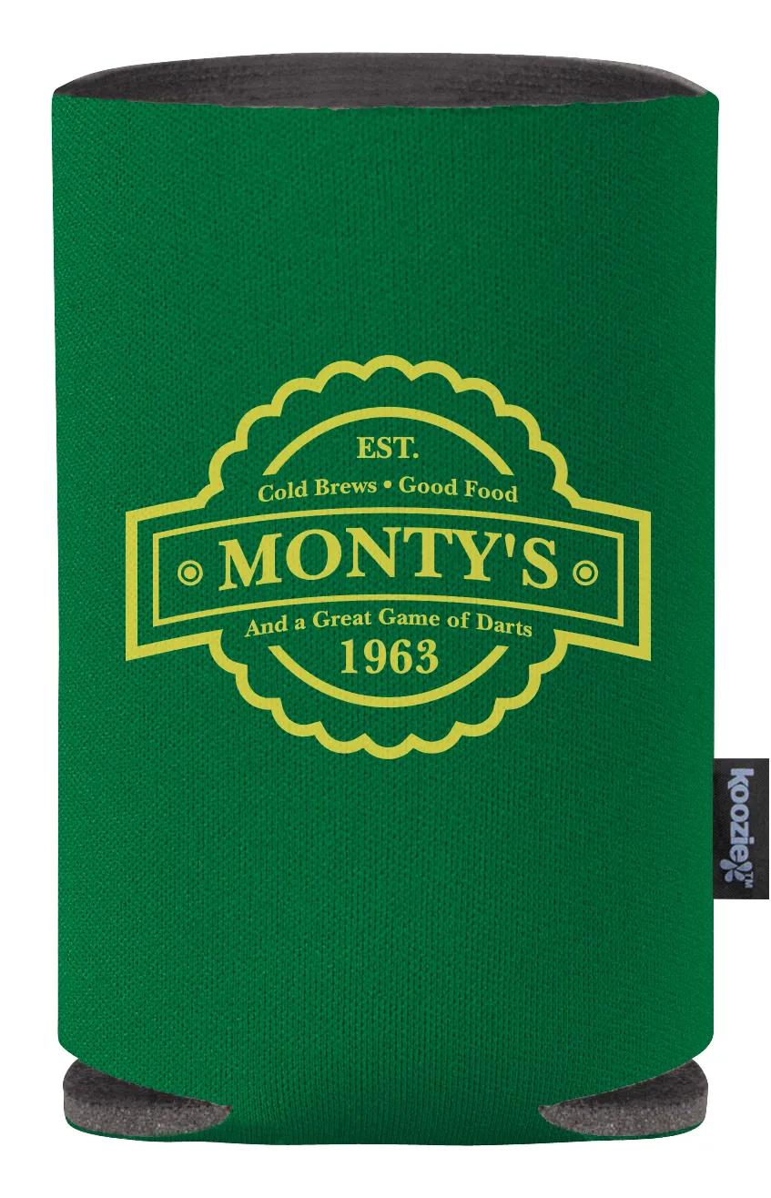 Koozie® Collapsible Can Cooler 99 of 385