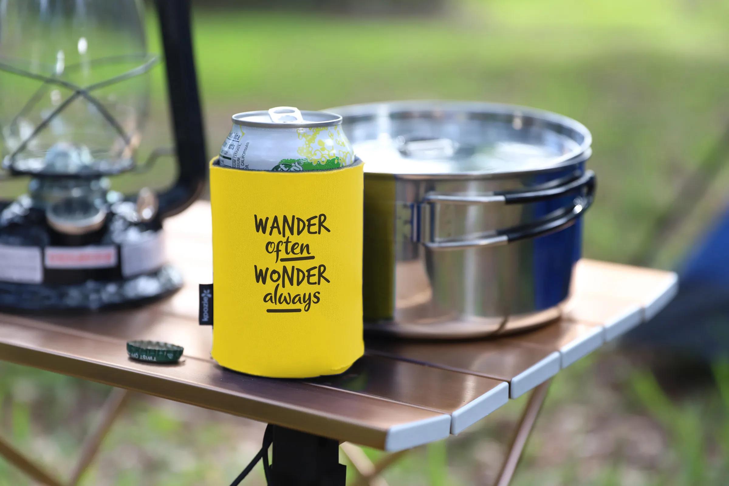 Koozie® Collapsible Can Cooler 172 of 220
