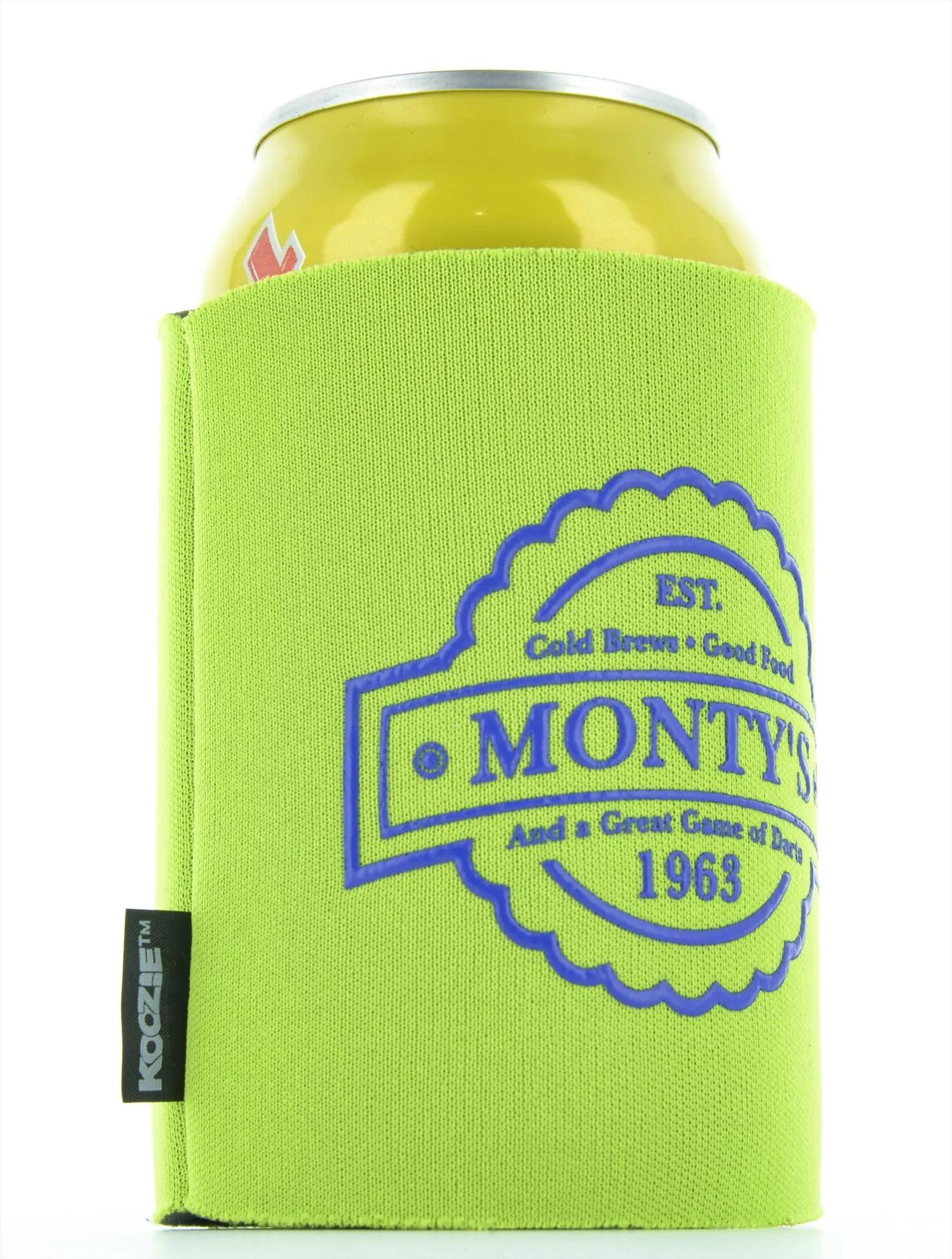 Koozie® Collapsible Can Cooler 249 of 385