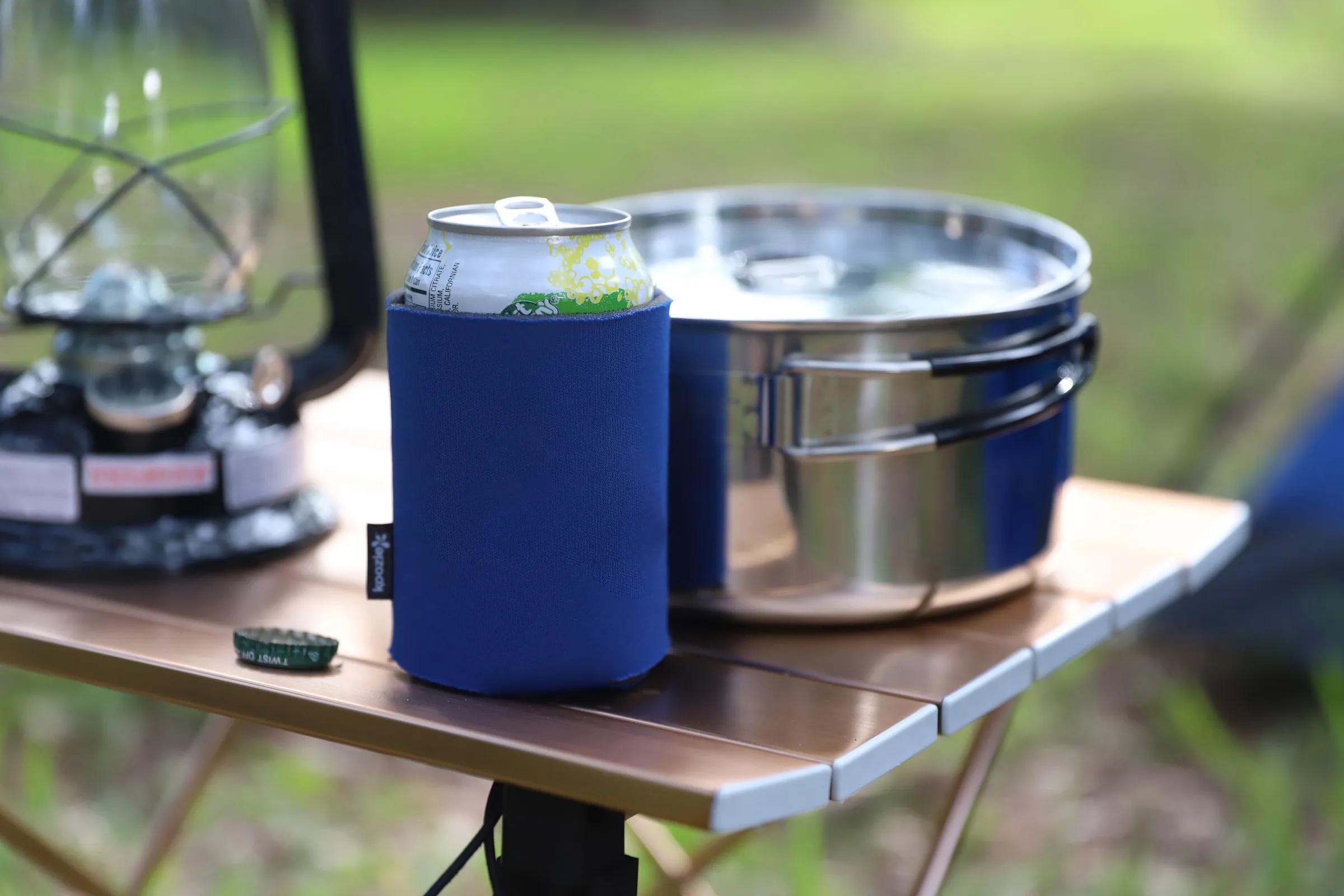 Koozie® Collapsible Can Cooler 209 of 385