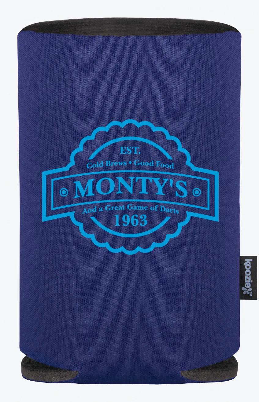 Koozie® Collapsible Can Cooler 176 of 385