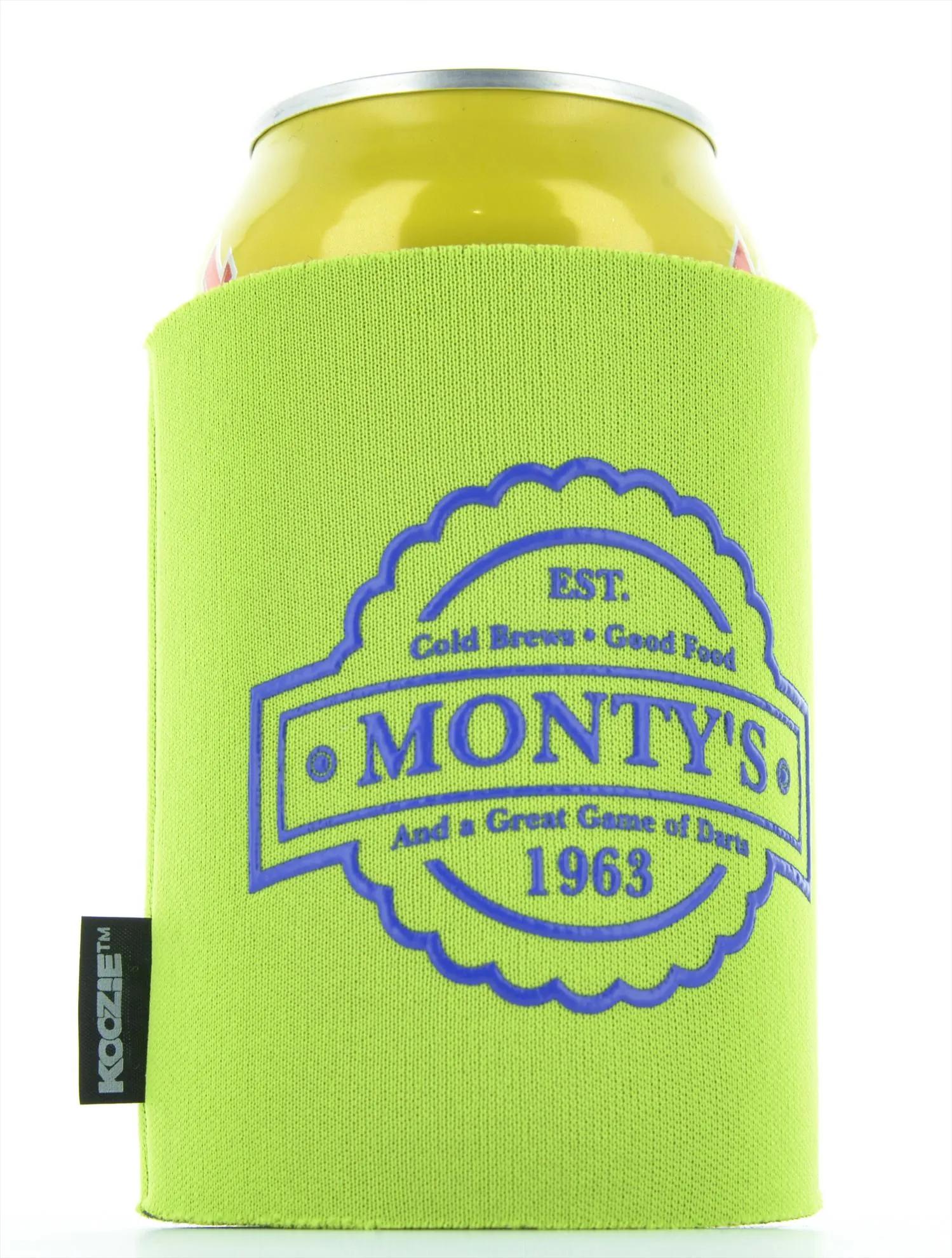 Koozie® Collapsible Can Cooler 266 of 385