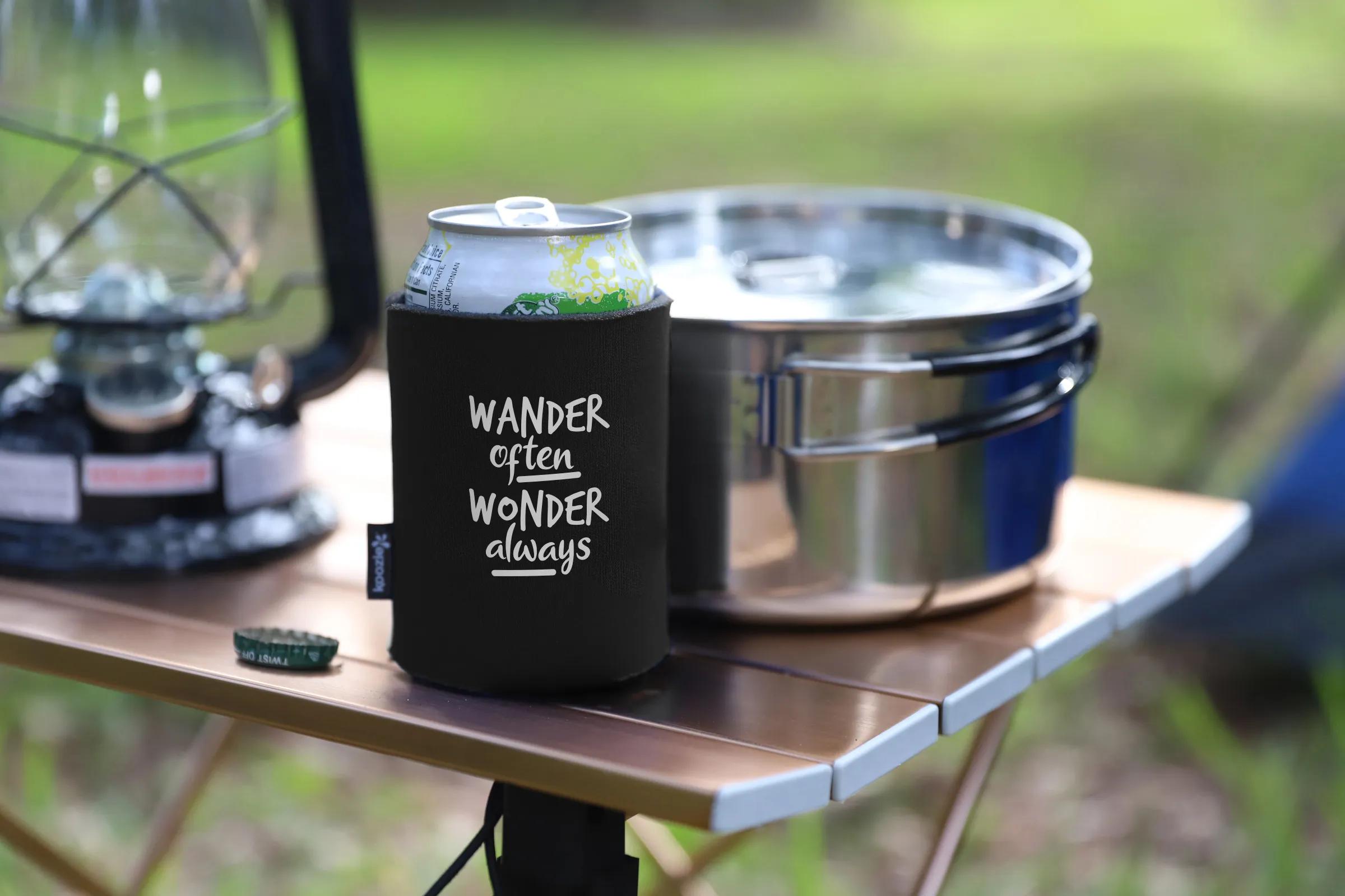 Koozie® Collapsible Can Cooler 212 of 385