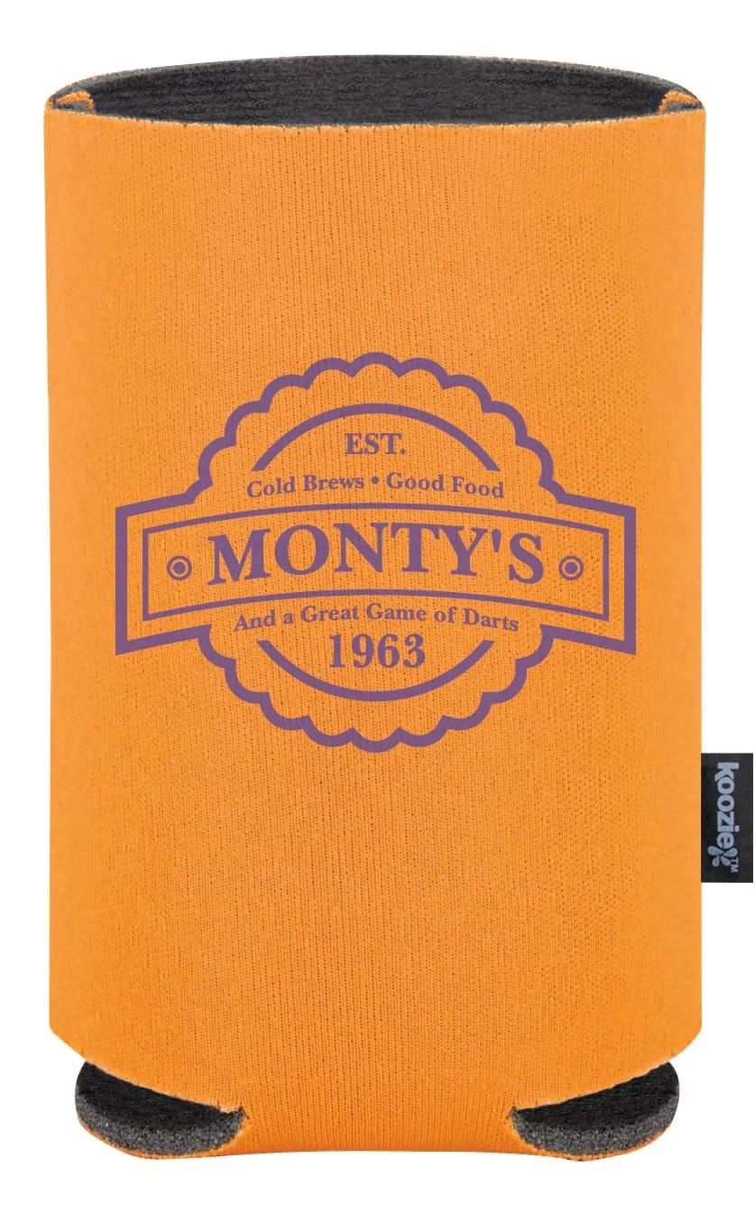 Koozie® Collapsible Can Cooler 47 of 237