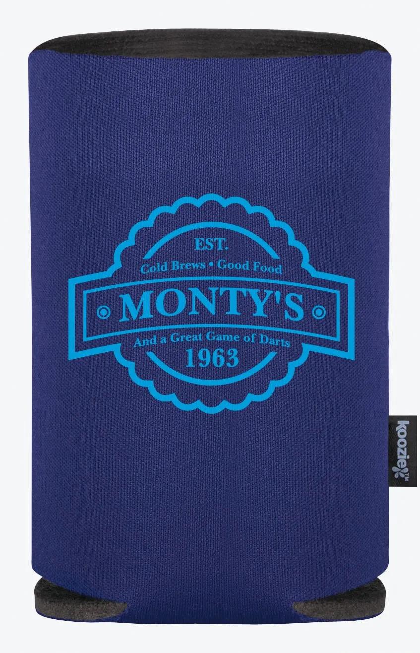 Koozie® Collapsible Can Cooler 51 of 237