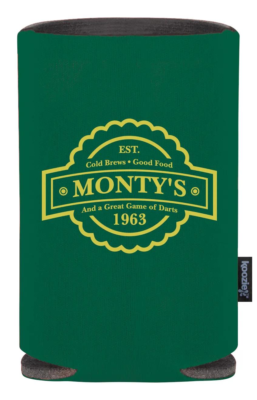 Koozie® Collapsible Can Cooler 193 of 385