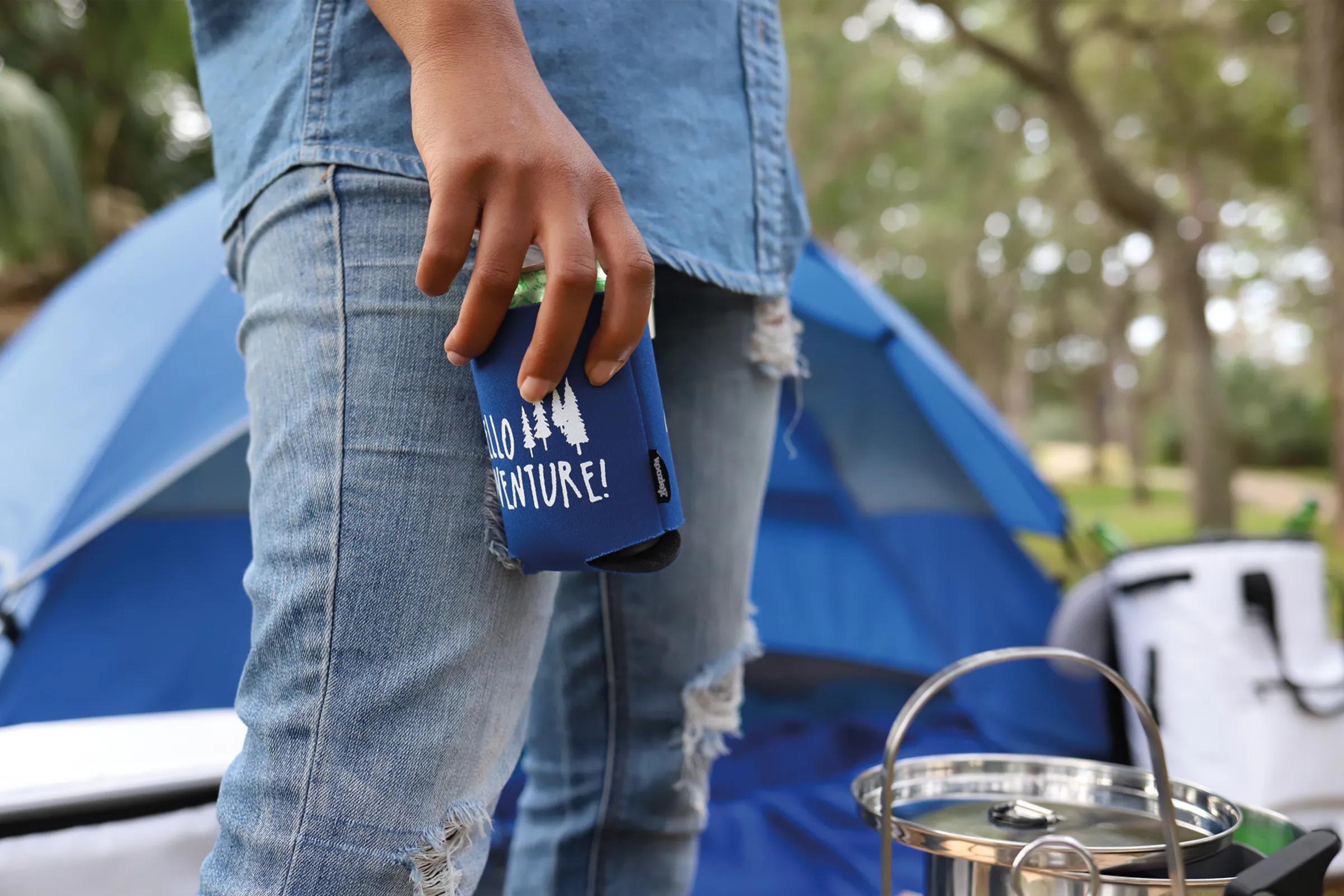 Koozie® Collapsible Can Cooler 58 of 194