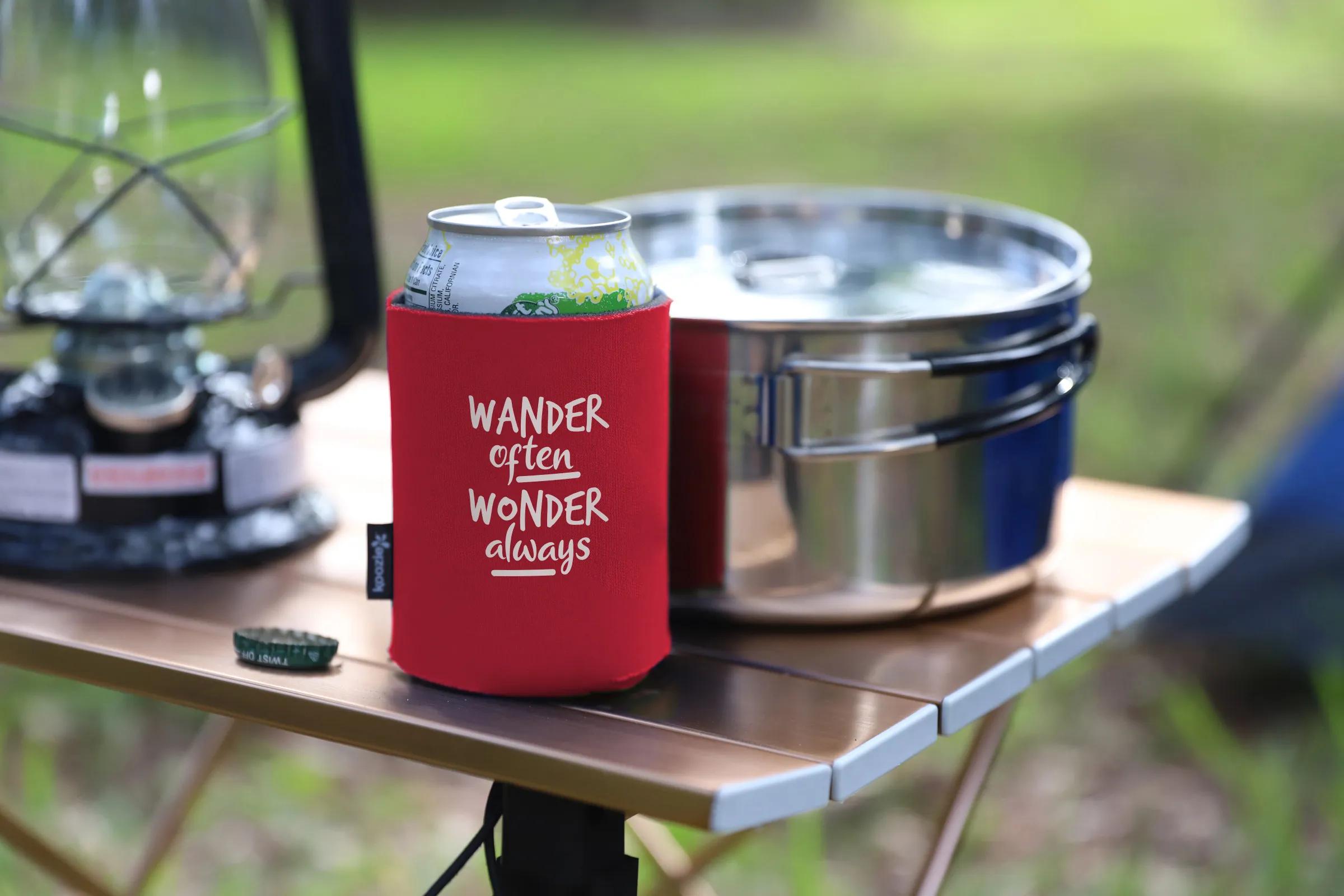 Koozie® Collapsible Can Cooler 219 of 385