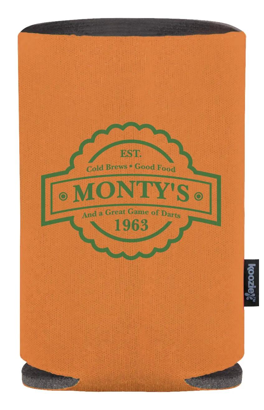 Koozie® Collapsible Can Cooler 48 of 237