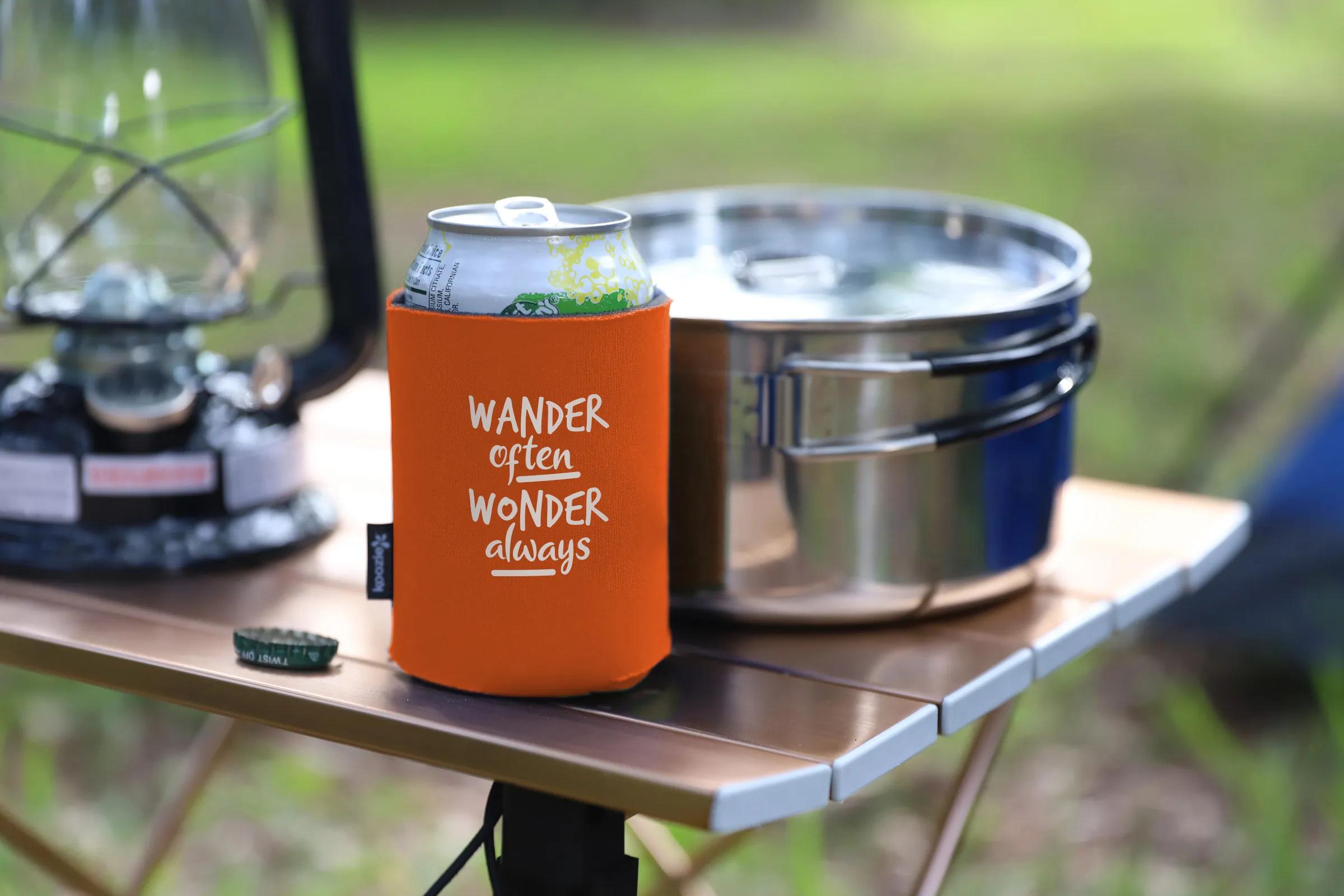 Koozie® Collapsible Can Cooler 161 of 220