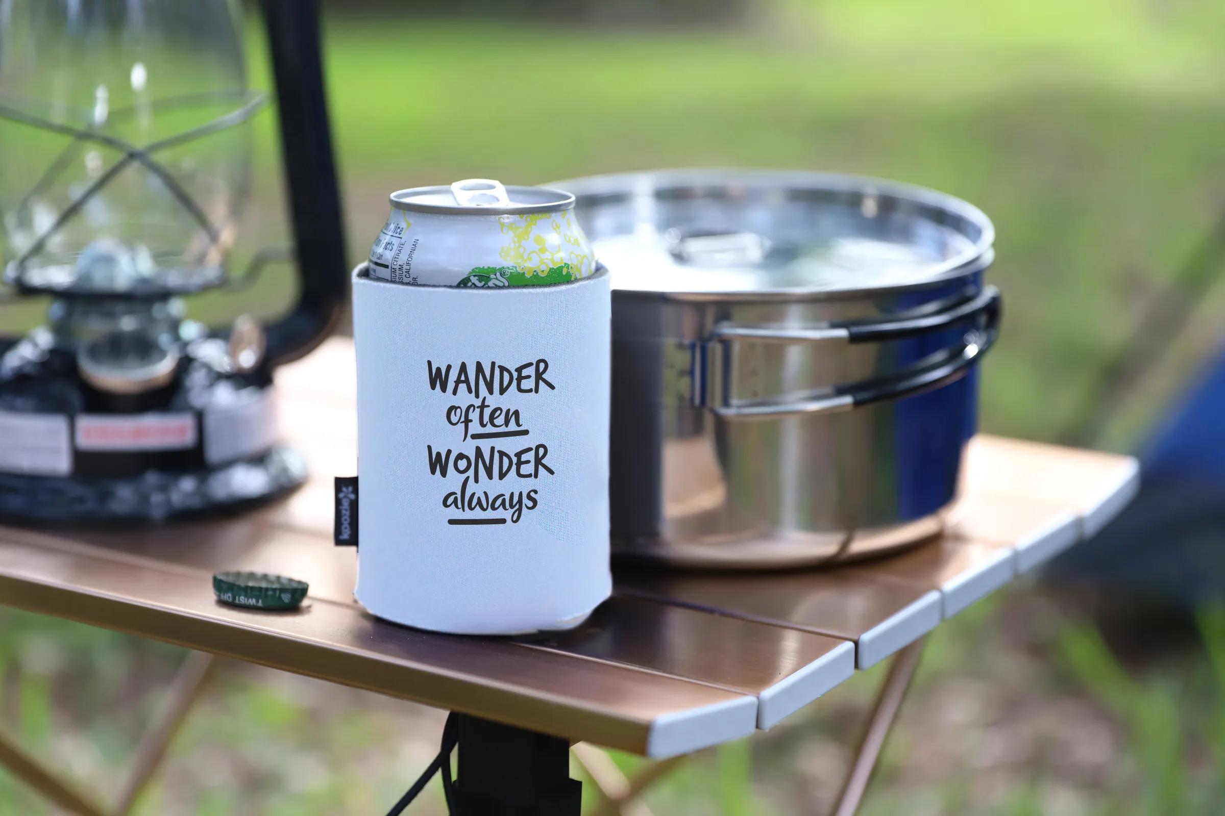 Koozie® Collapsible Can Cooler 221 of 385