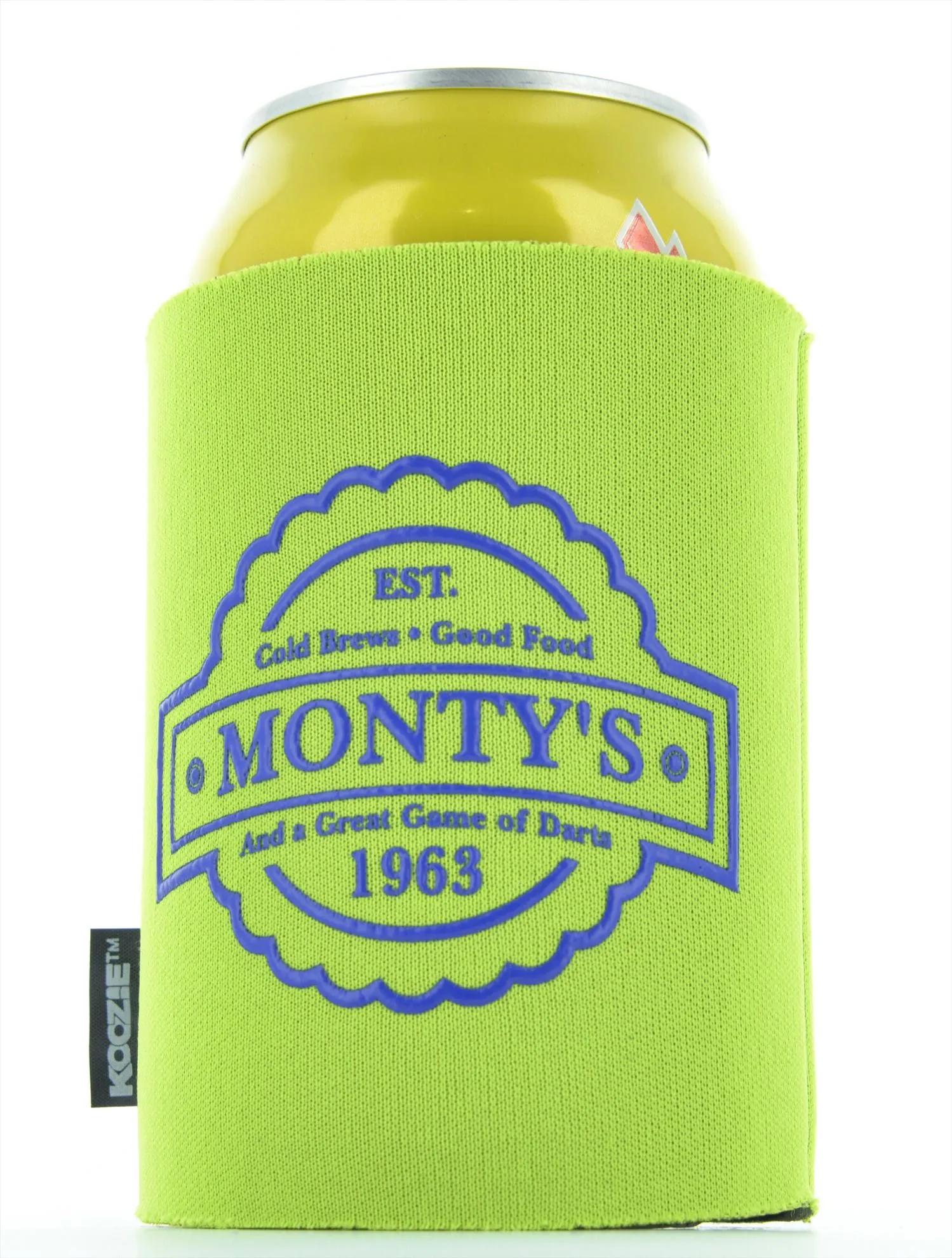 Koozie® Collapsible Can Cooler 279 of 385
