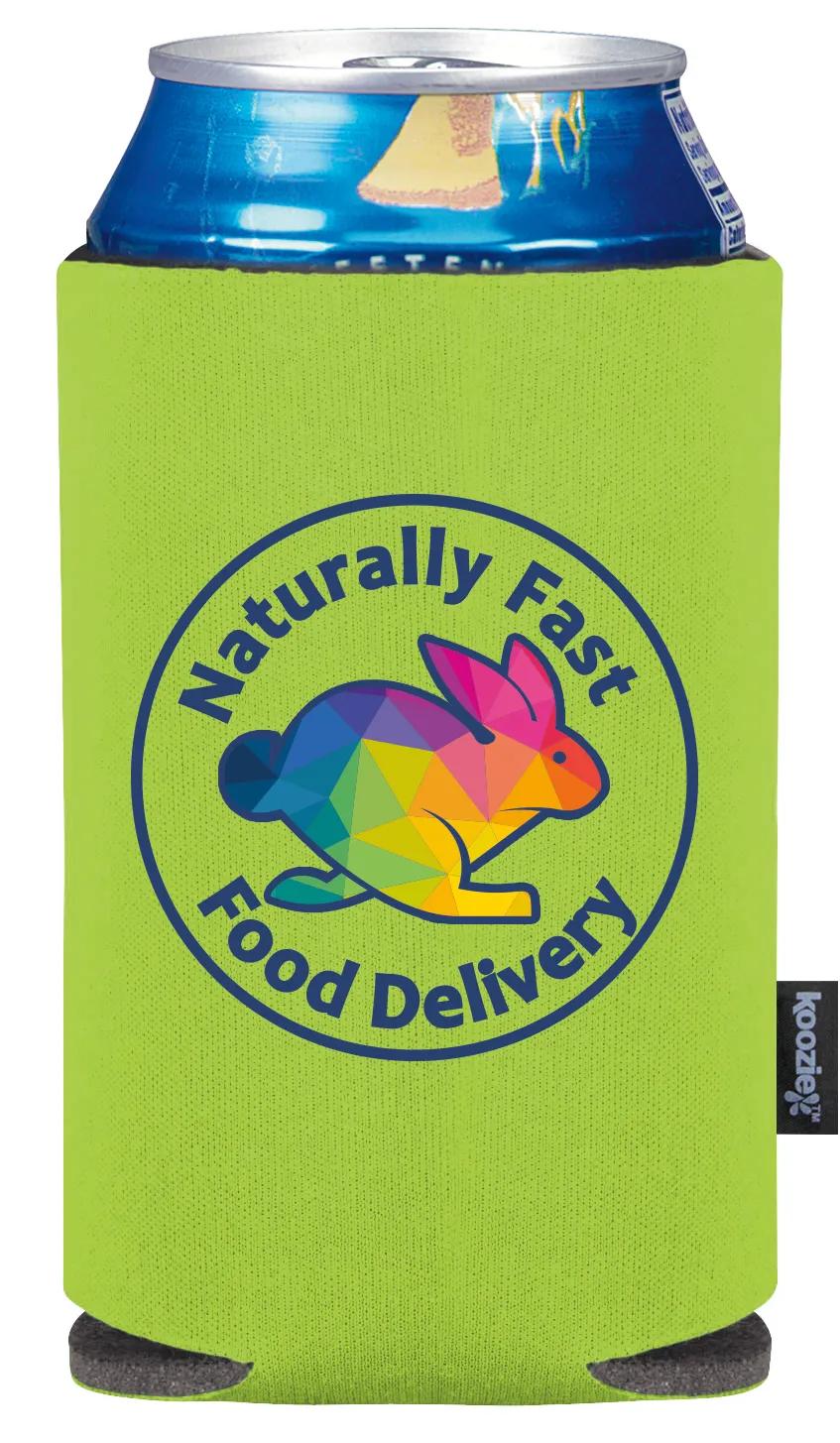 Koozie® Collapsible Can Cooler 198 of 385