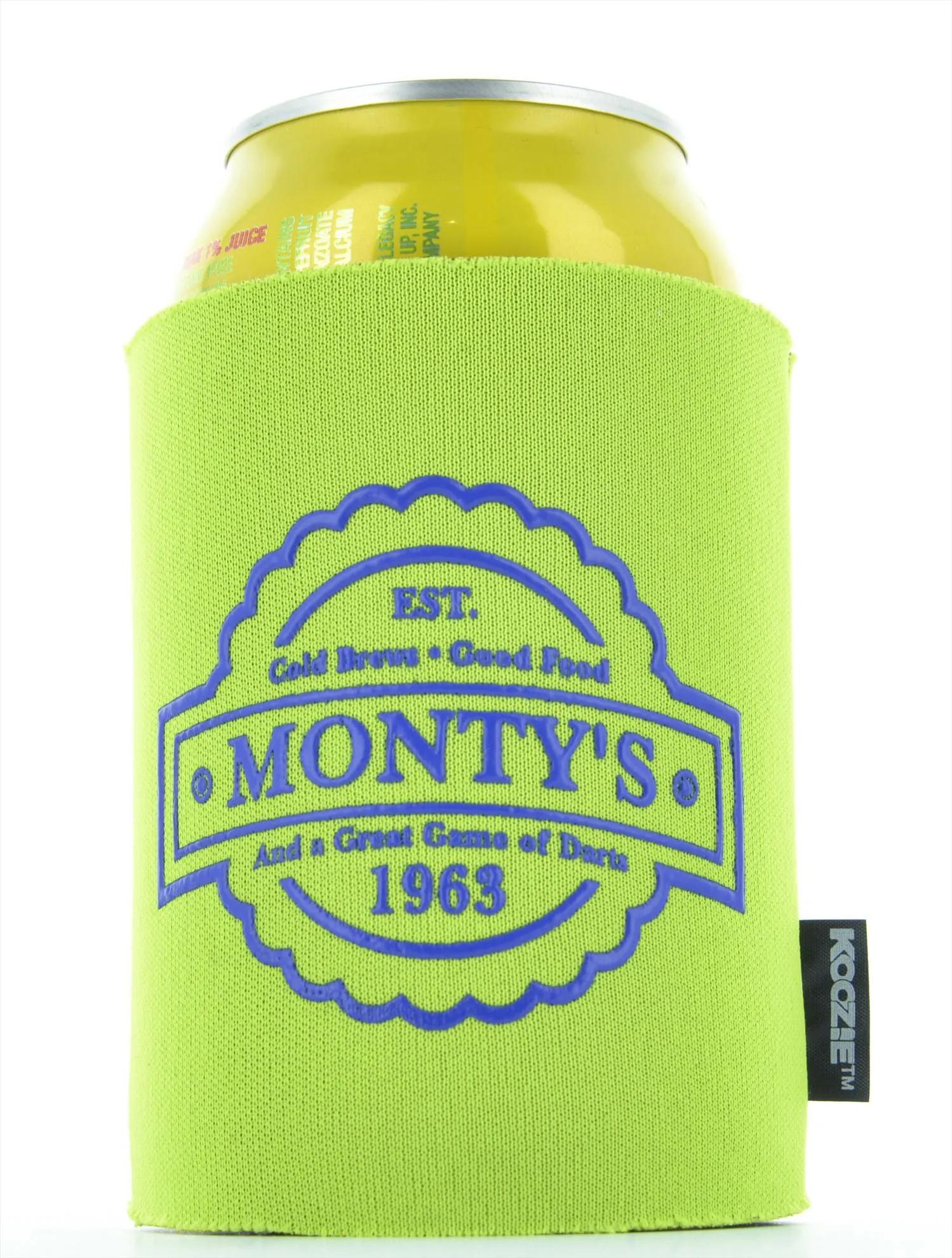 Koozie® Collapsible Can Cooler 176 of 194