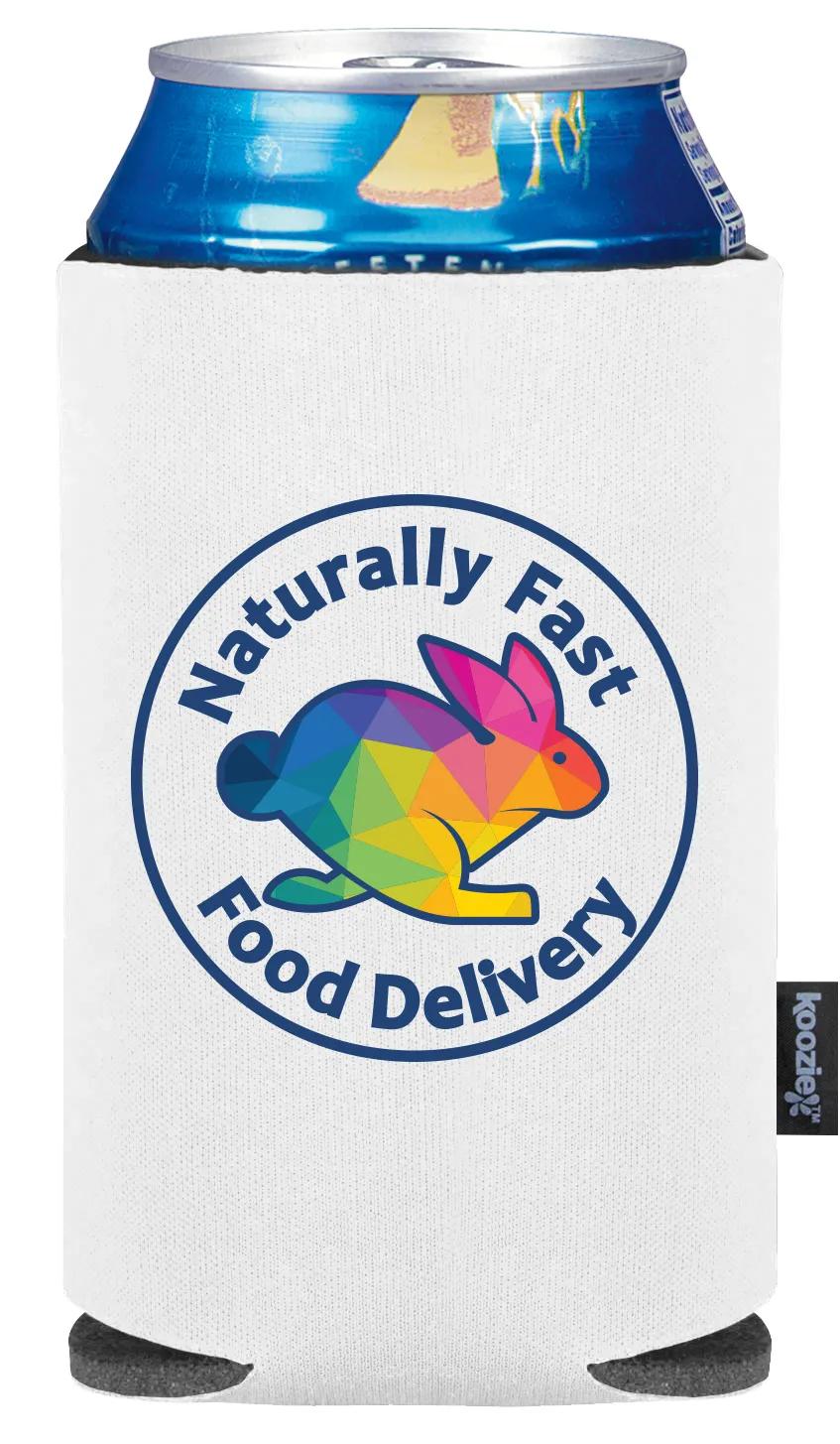 Koozie® Collapsible Can Cooler 237 of 385