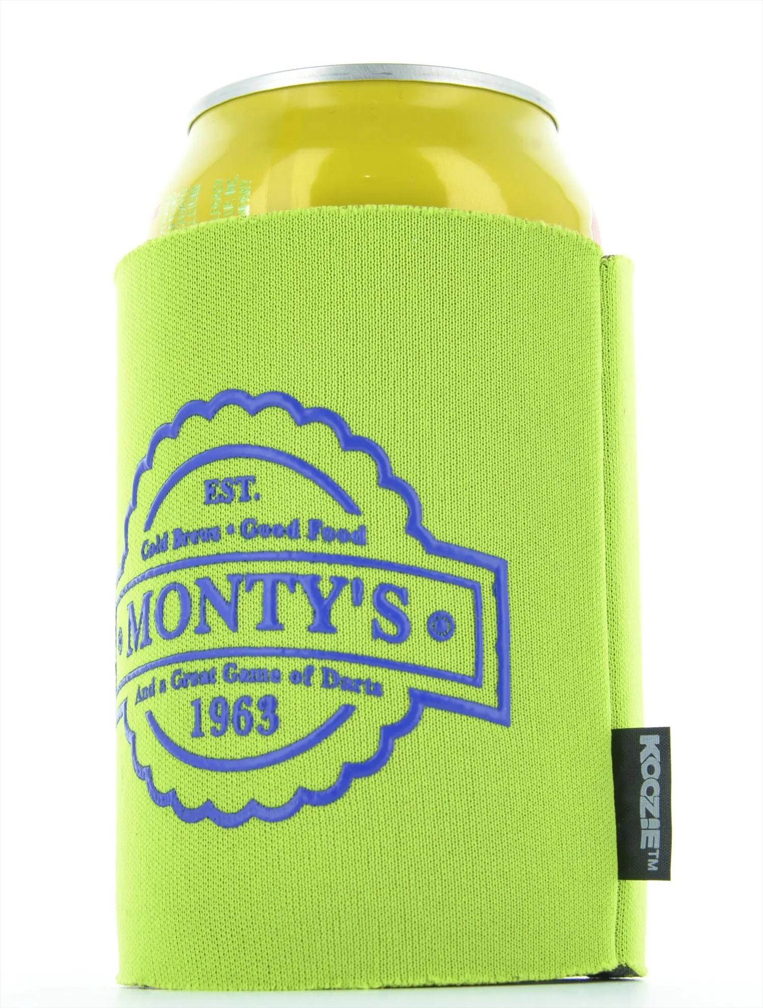 Koozie® Collapsible Can Cooler 139 of 194