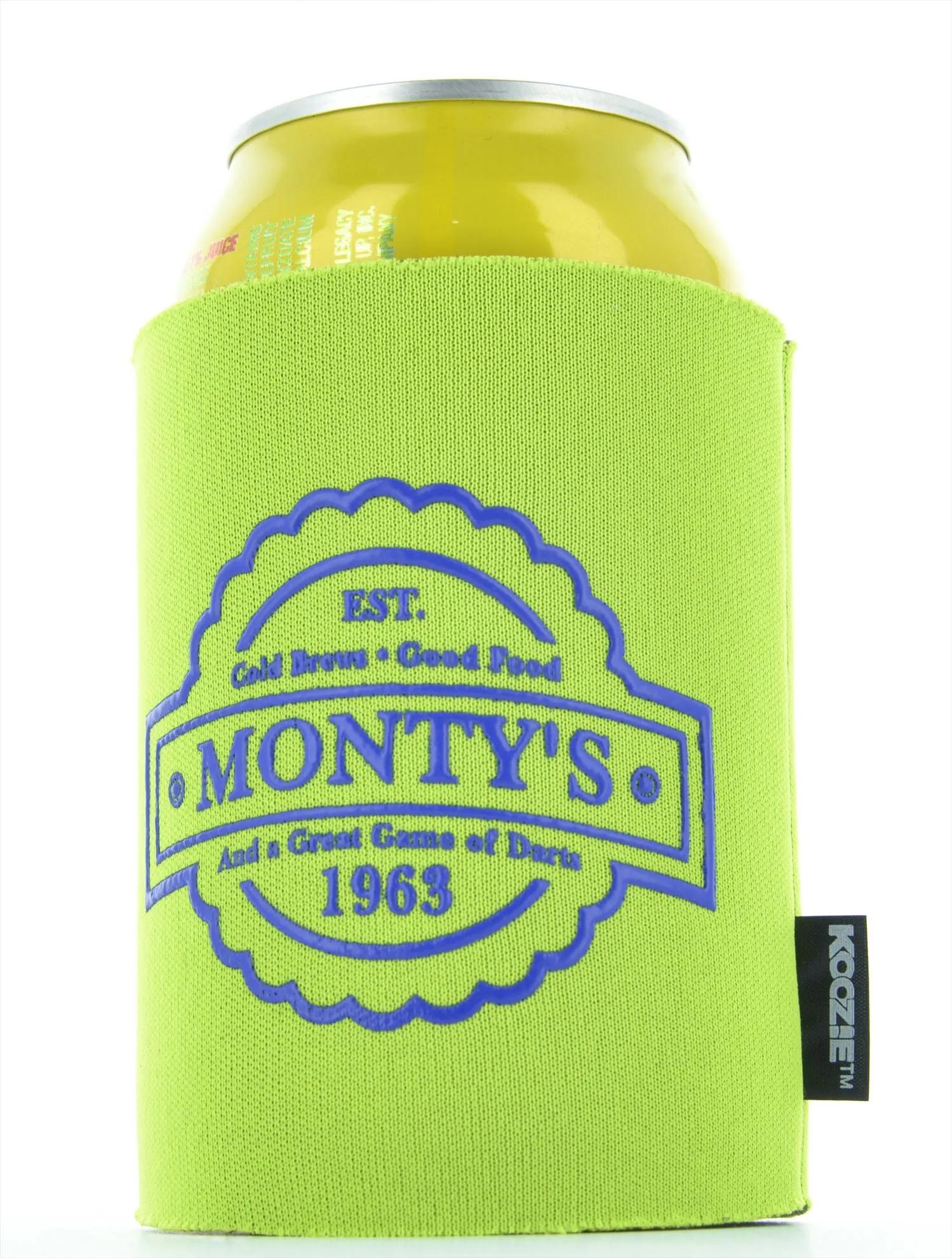 Koozie® Collapsible Can Cooler 263 of 385