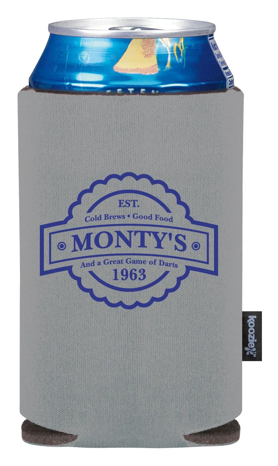 Koozie® Collapsible Can Cooler 190 of 385
