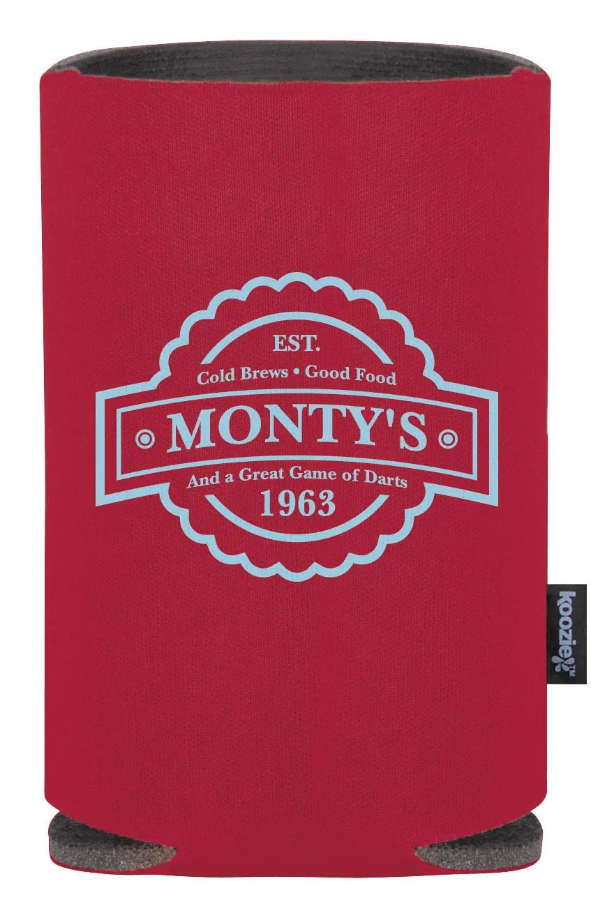 Koozie® Collapsible Can Cooler 175 of 385