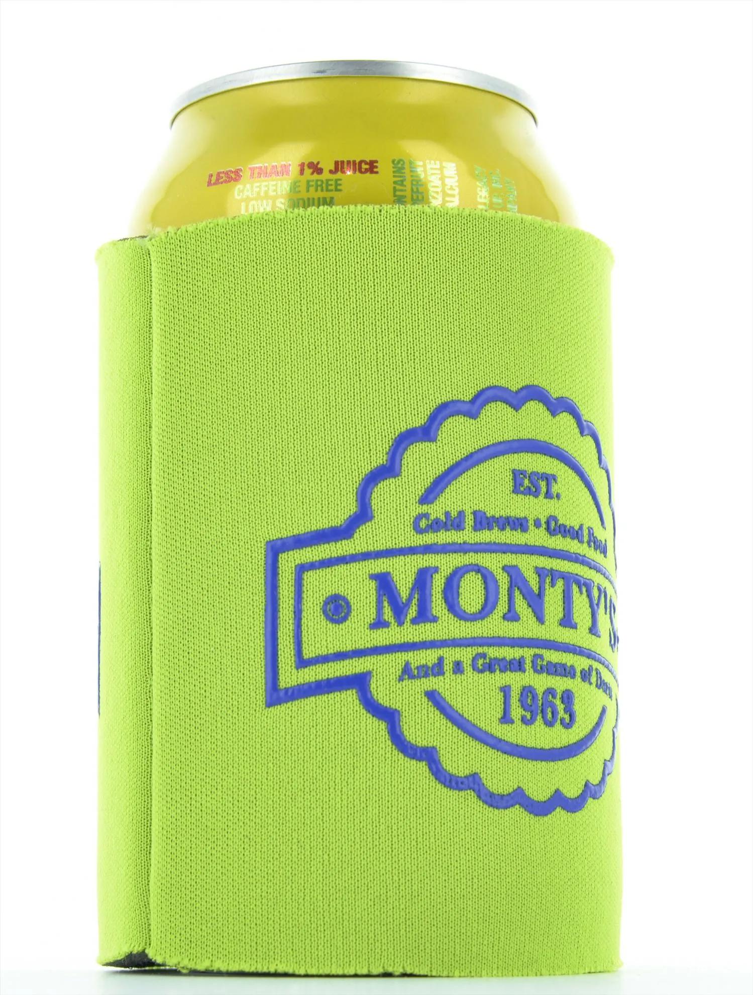 Koozie® Collapsible Can Cooler 144 of 194