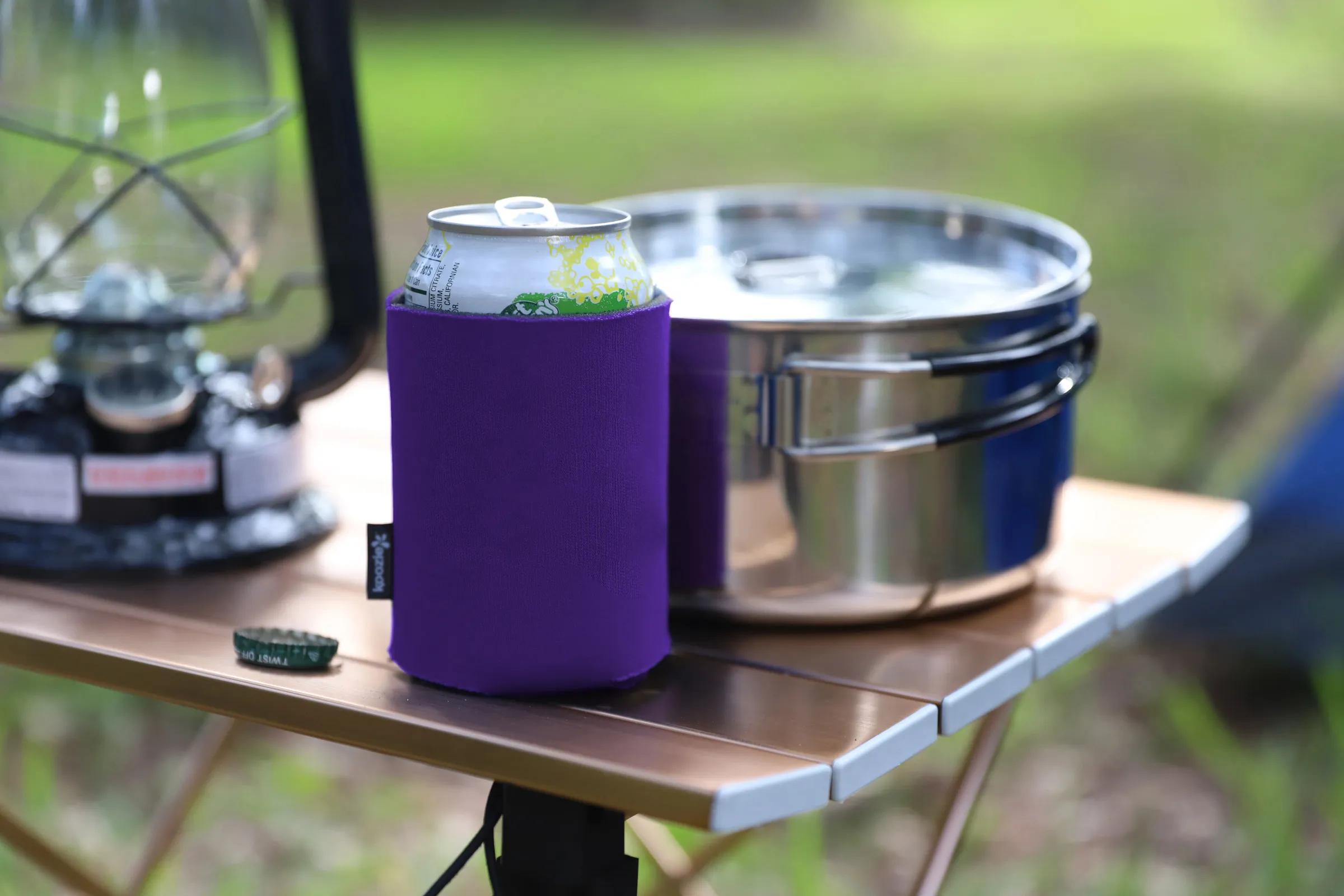 Koozie® Collapsible Can Cooler 207 of 385