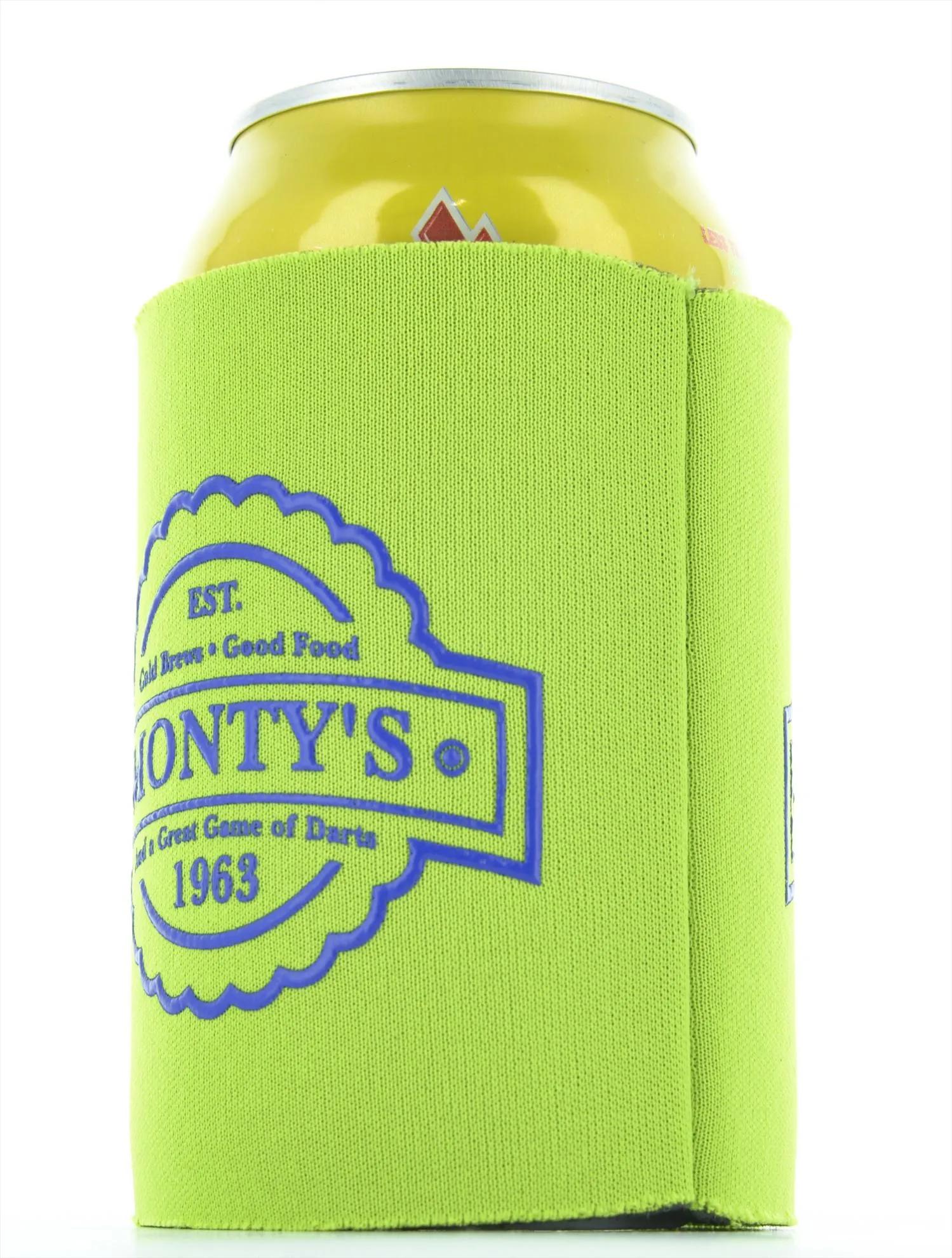 Koozie® Collapsible Can Cooler 246 of 385