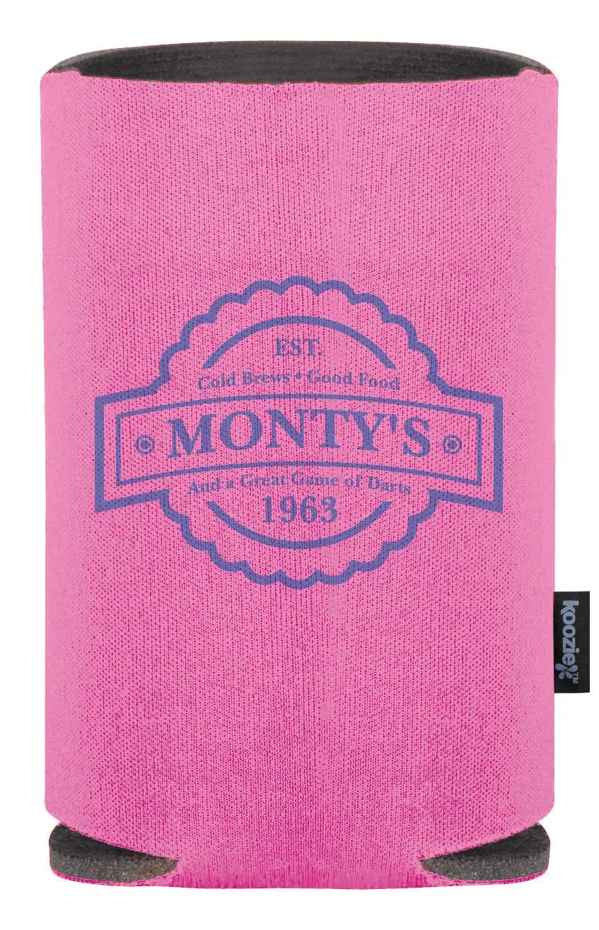 Koozie® Collapsible Can Cooler 52 of 237
