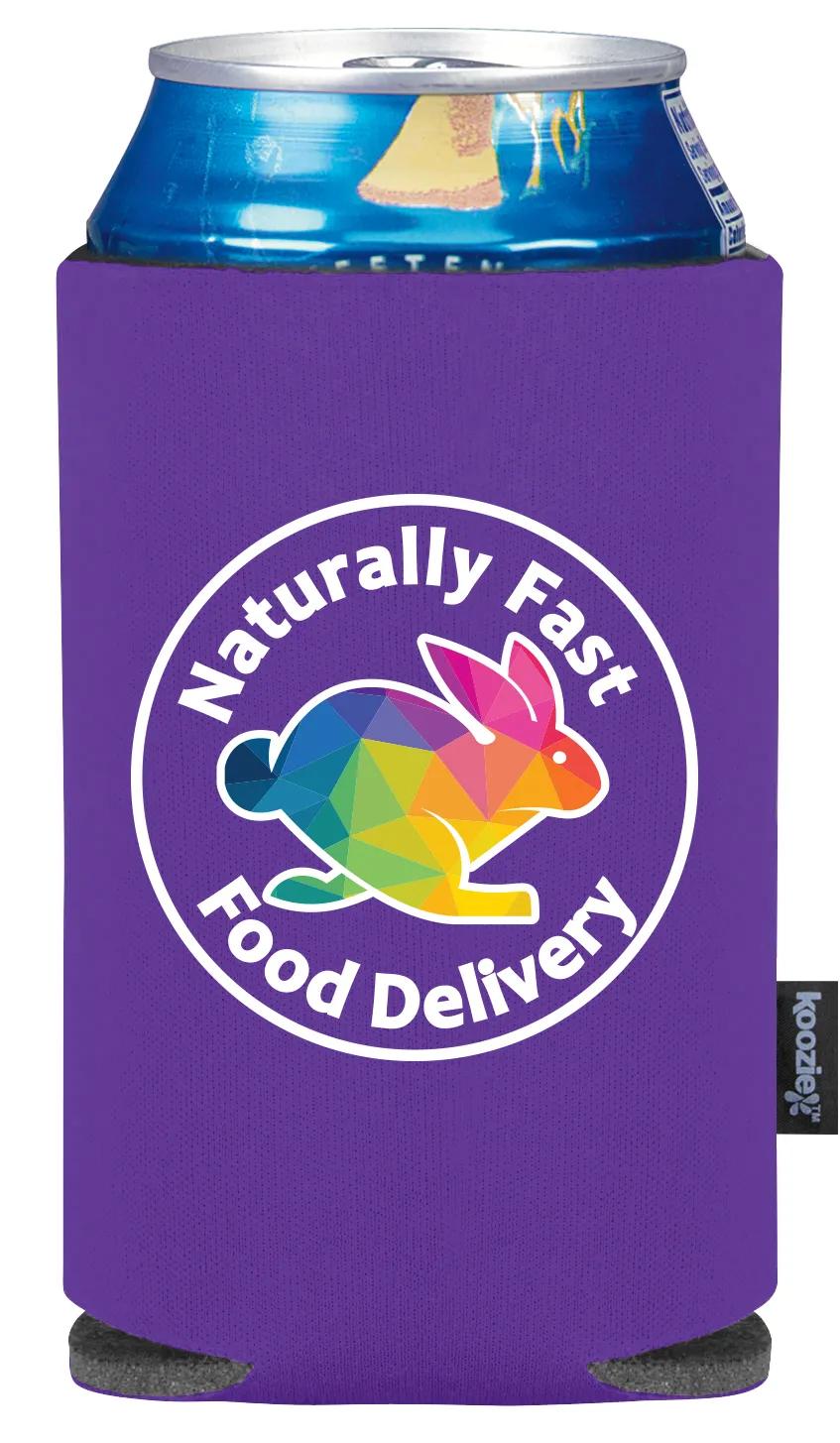 Koozie® Collapsible Can Cooler 234 of 385
