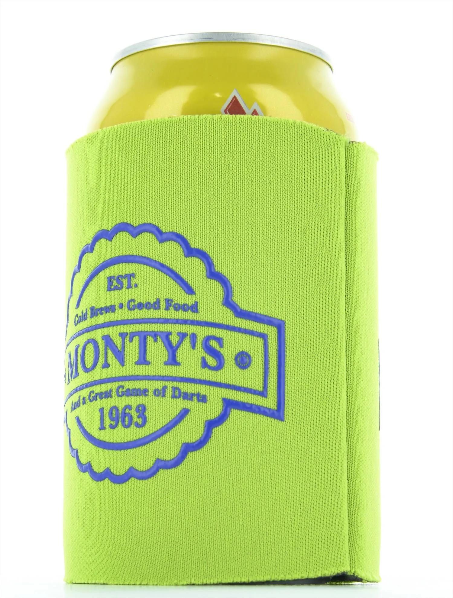 Koozie® Collapsible Can Cooler 127 of 220