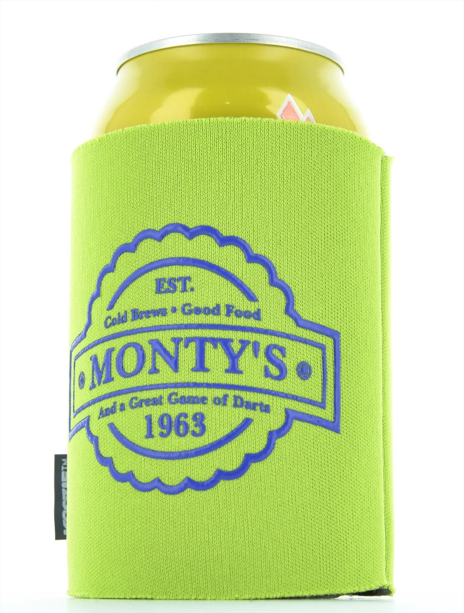 Koozie® Collapsible Can Cooler 271 of 385