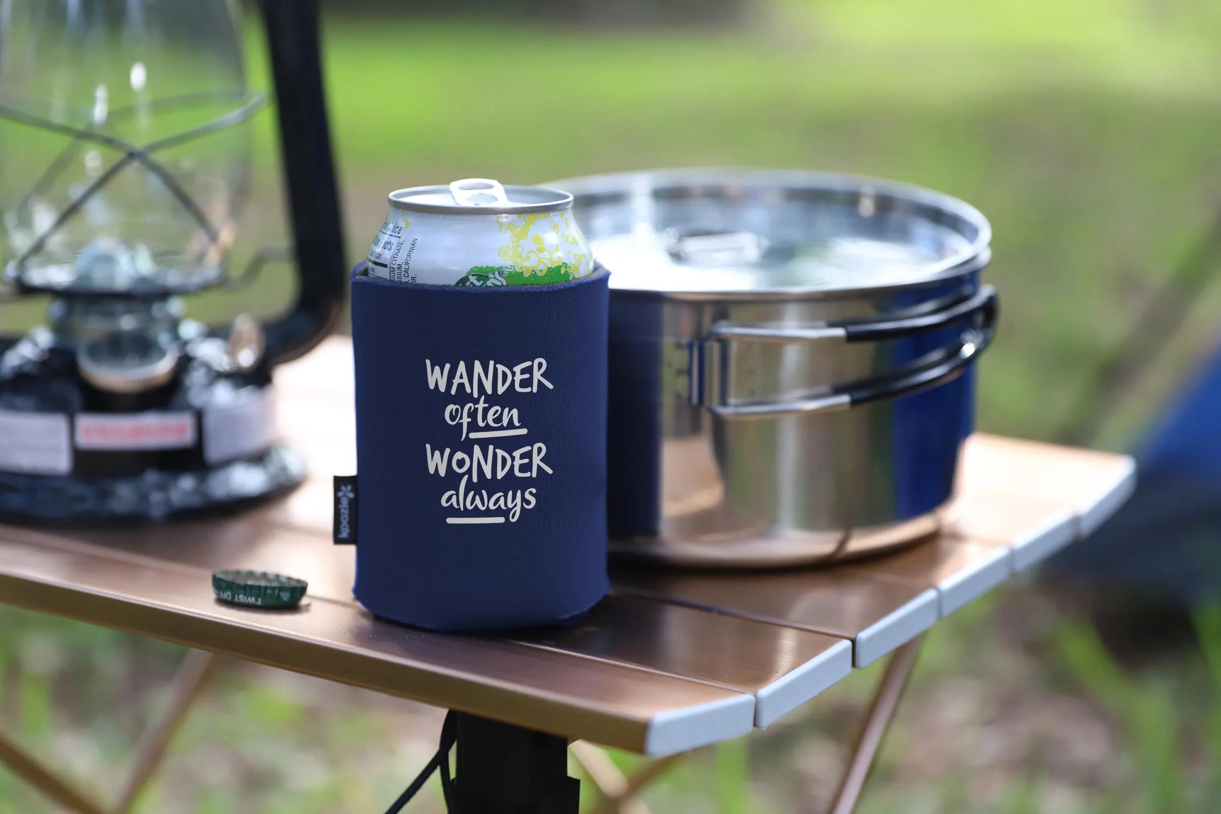 Koozie® Collapsible Can Cooler 43 of 385