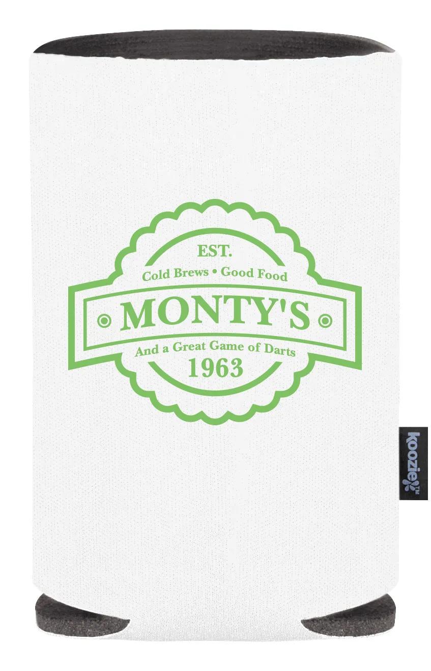 Koozie® Collapsible Can Cooler 182 of 385