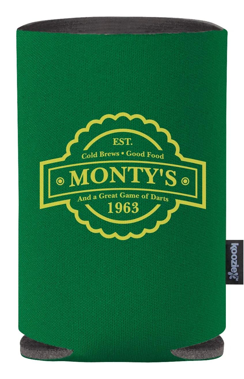Koozie® Collapsible Can Cooler 49 of 237