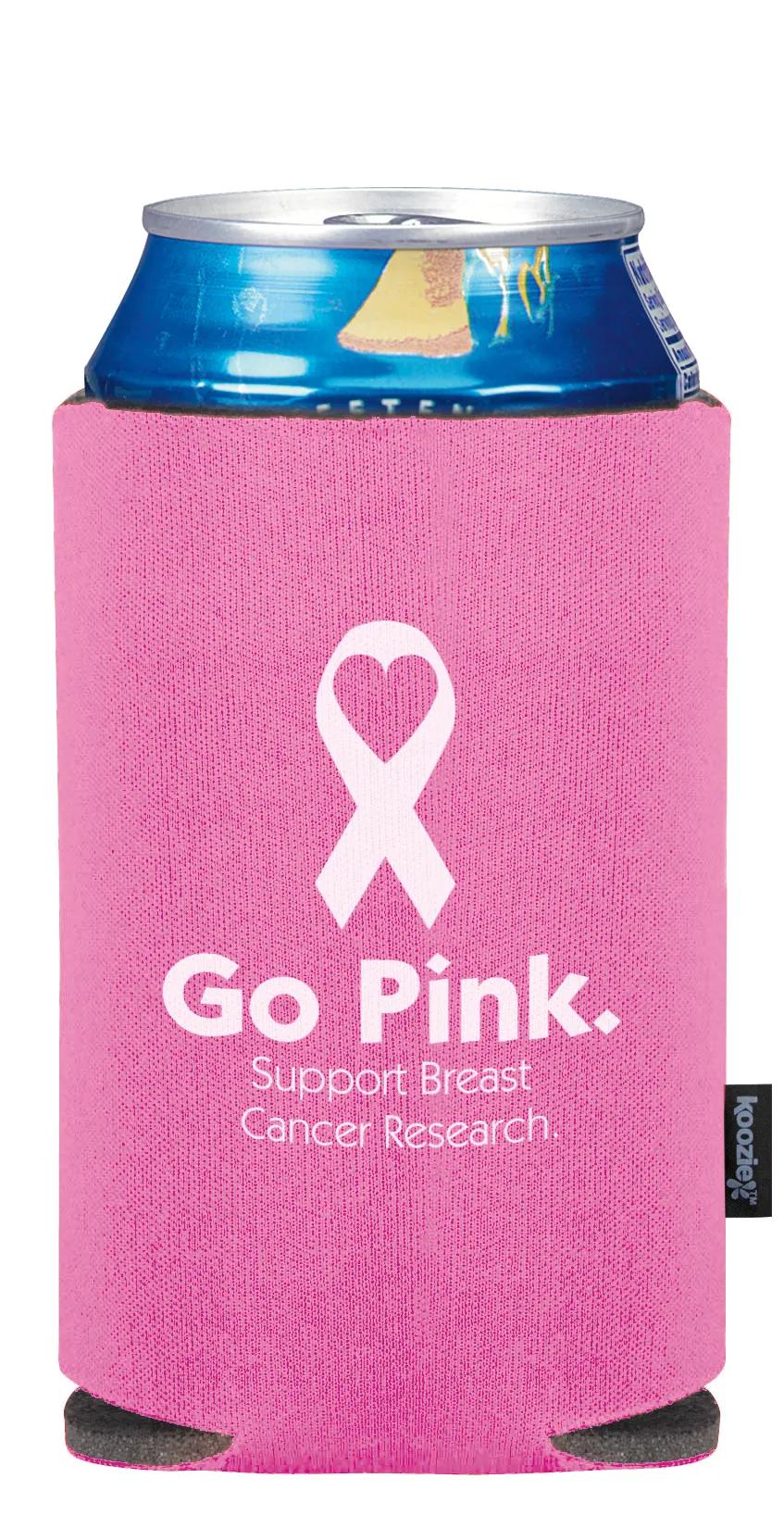 Koozie® Collapsible Can Cooler 179 of 385
