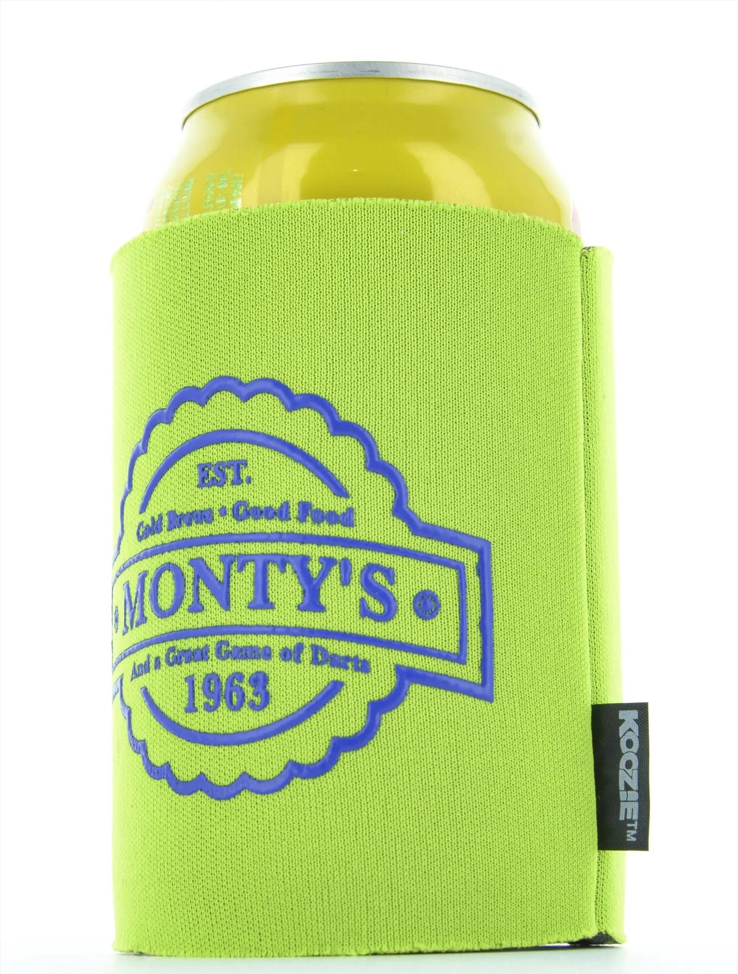 Koozie® Collapsible Can Cooler 272 of 385