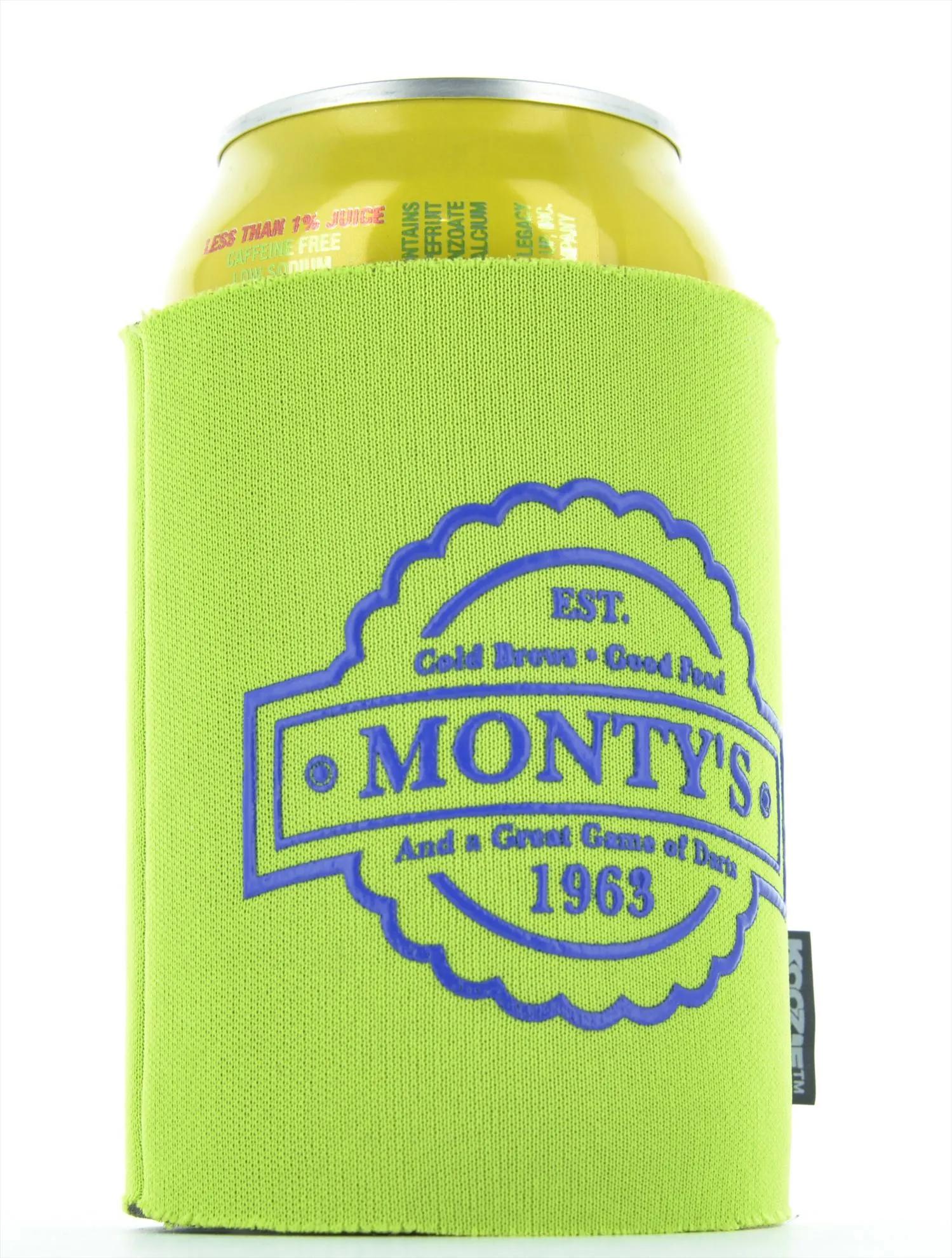 Koozie® Collapsible Can Cooler 240 of 385