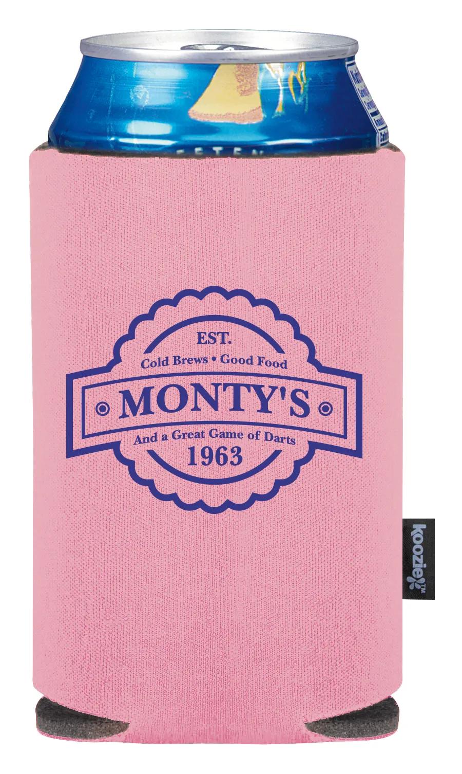 Koozie® Collapsible Can Cooler 205 of 220