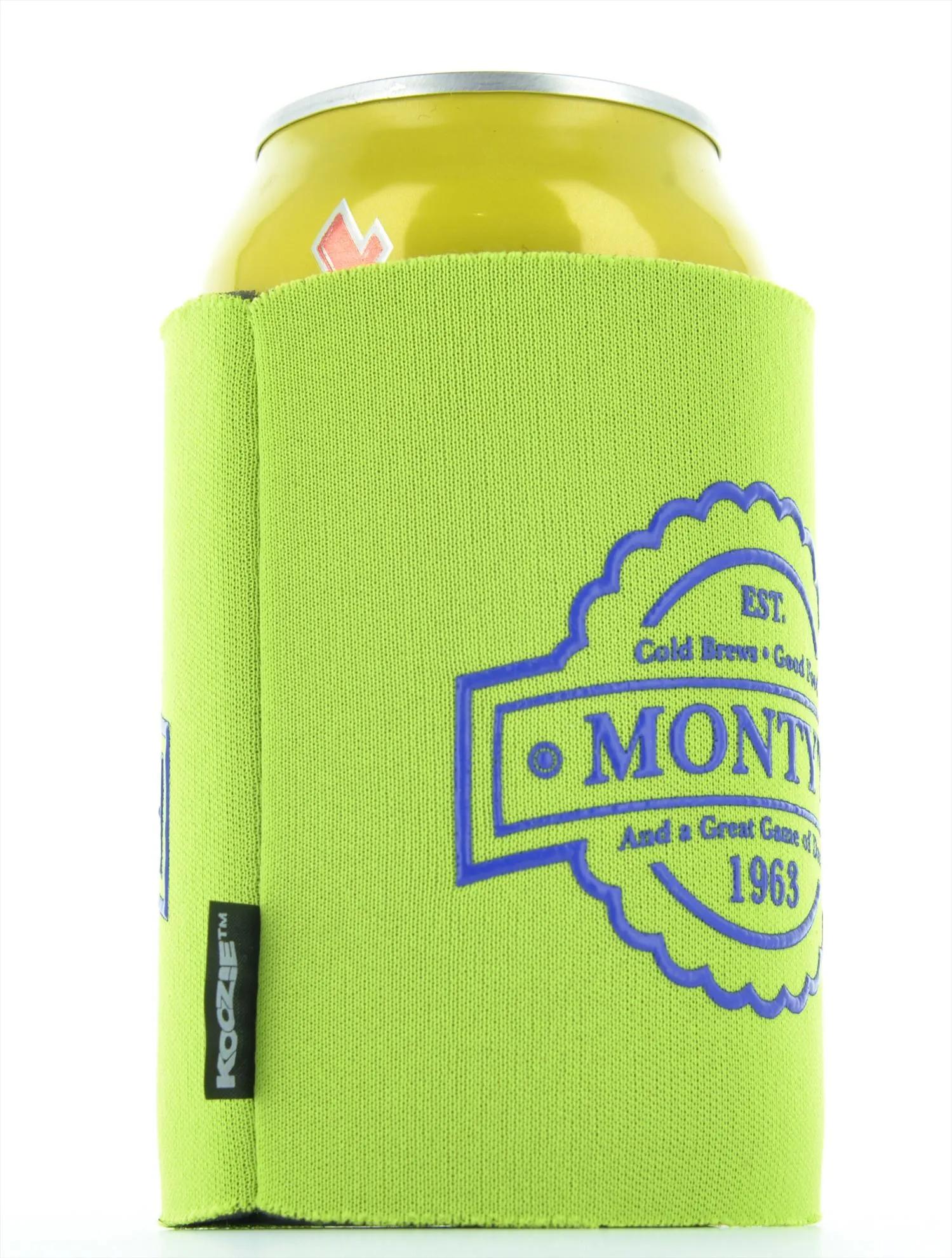 Koozie® Collapsible Can Cooler 252 of 385