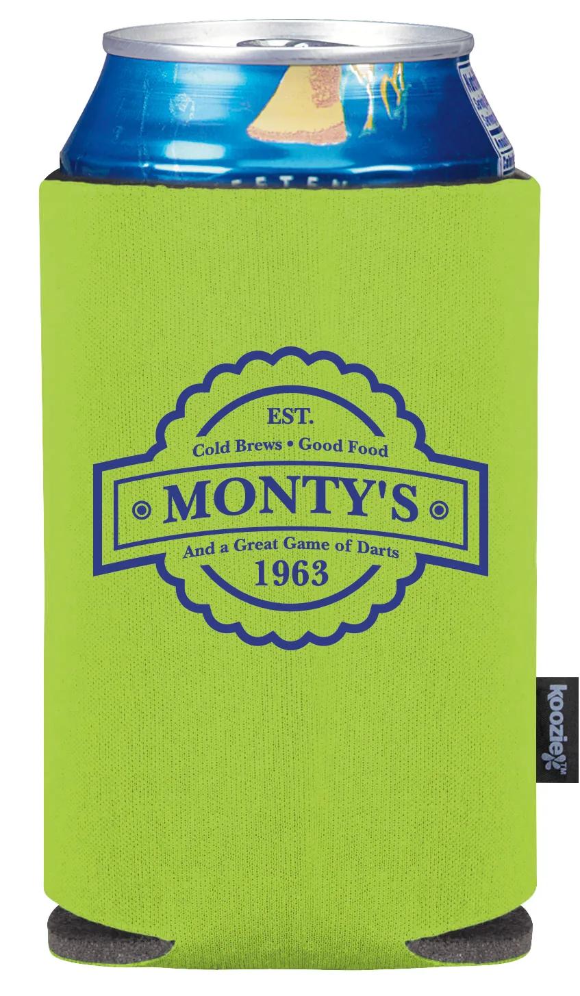Koozie® Collapsible Can Cooler 173 of 385