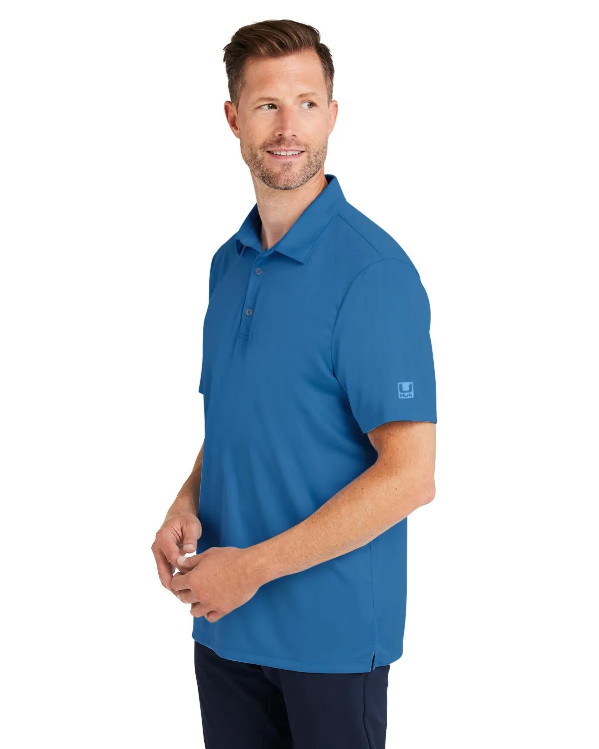 Men's Pursuit Performance Polo 12 of 24