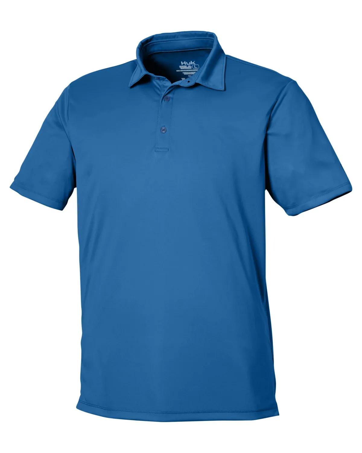 Men's Pursuit Performance Polo 10 of 24