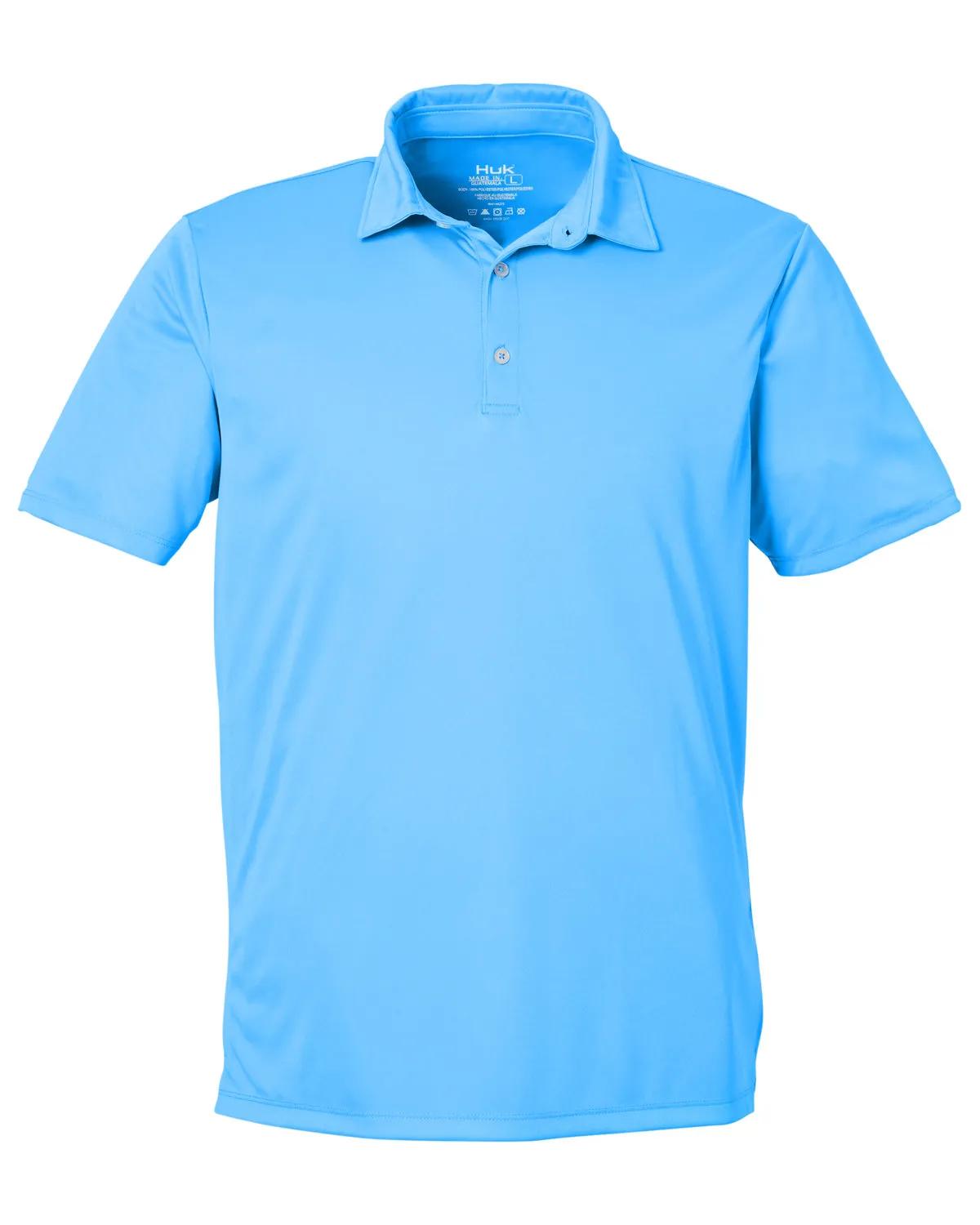 Men's Pursuit Performance Polo 4 of 24