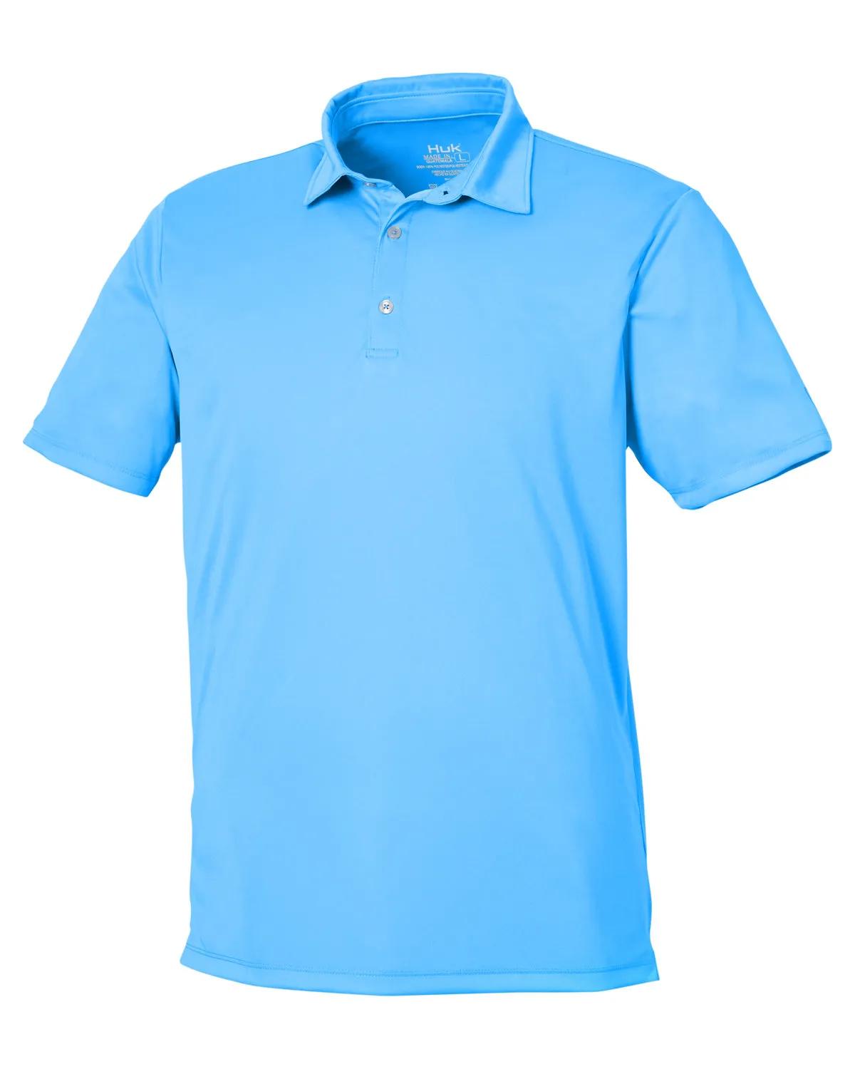 Men's Pursuit Performance Polo 5 of 24